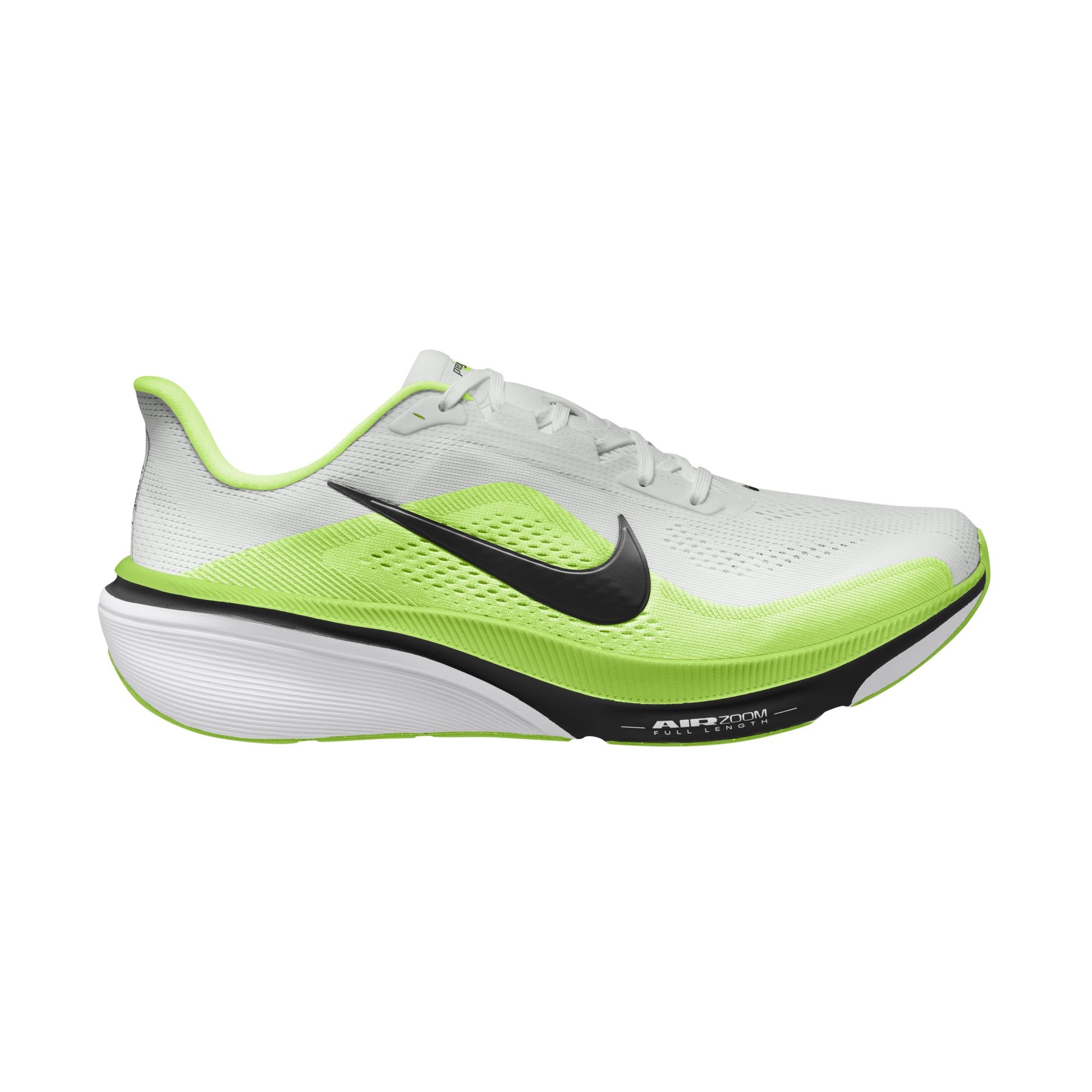 Nike Laufschuh »Pegasus 42«  reaktionsfreudige Dämpfung sorgt für ein energiegeladenes Laufgefühl