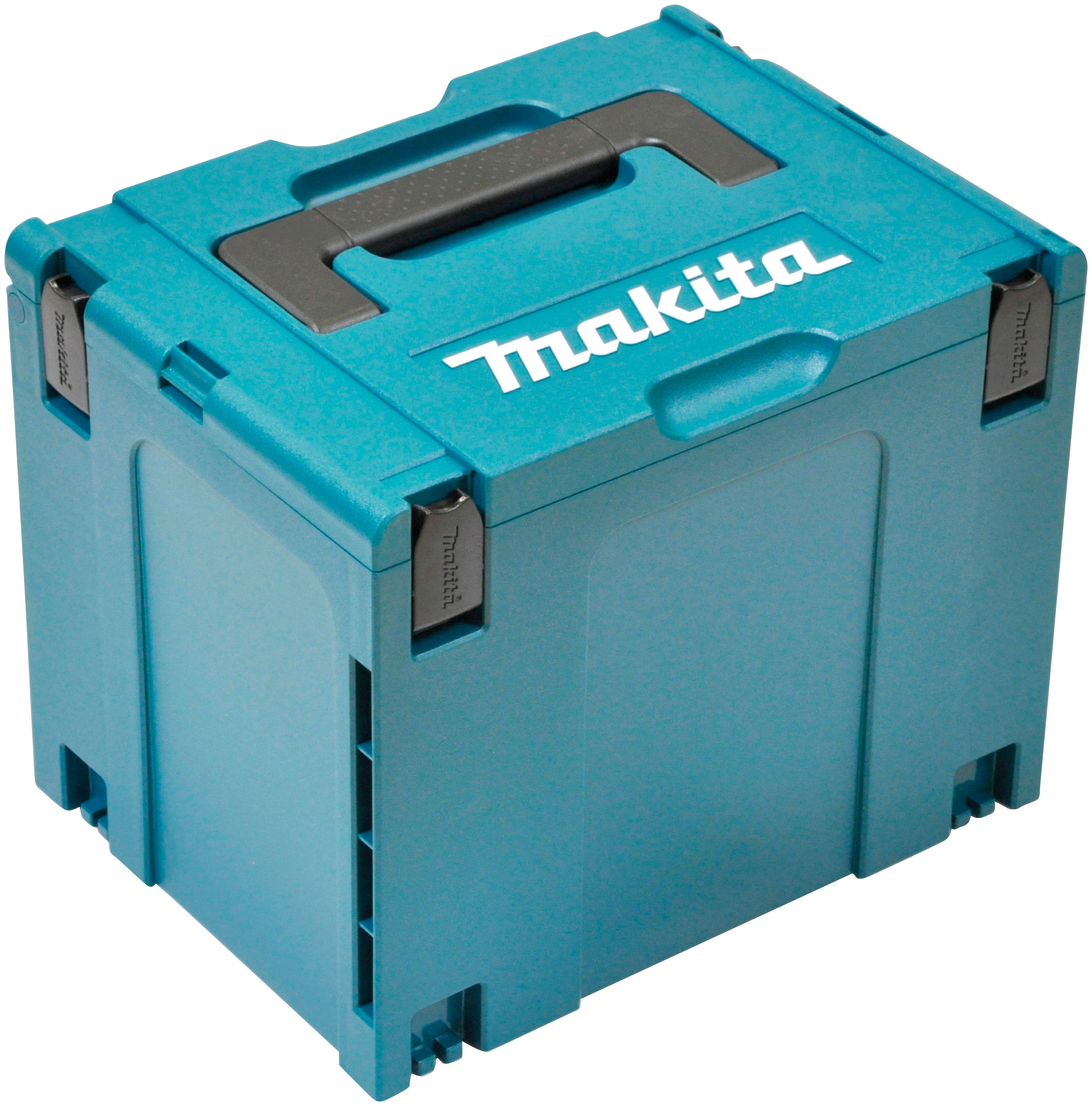 Makita Akku-Handkreissäge »DHS782ZJ«, 62 mm, 2x 18 V, ohne Akku & Ladegerät