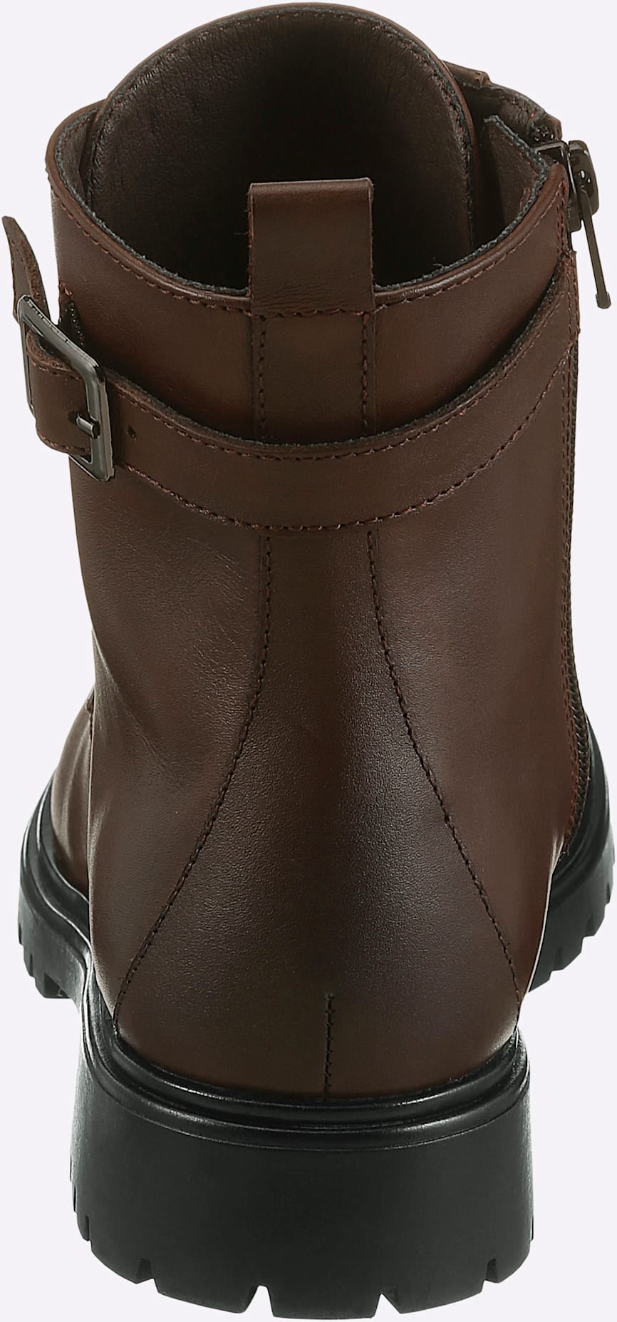 heine Schnürstiefelette