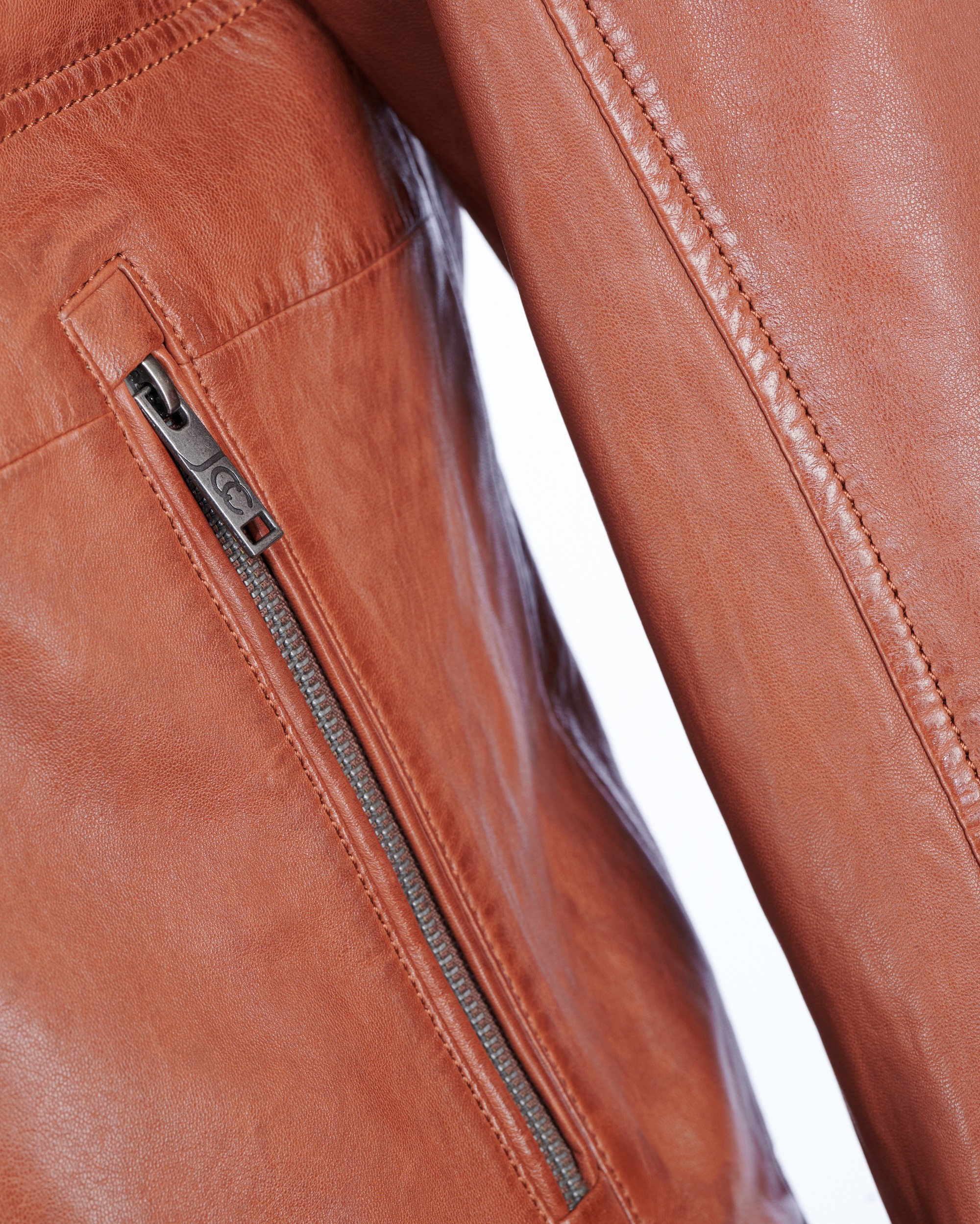 JCC Lederjacke »Lederblouson 3102164«