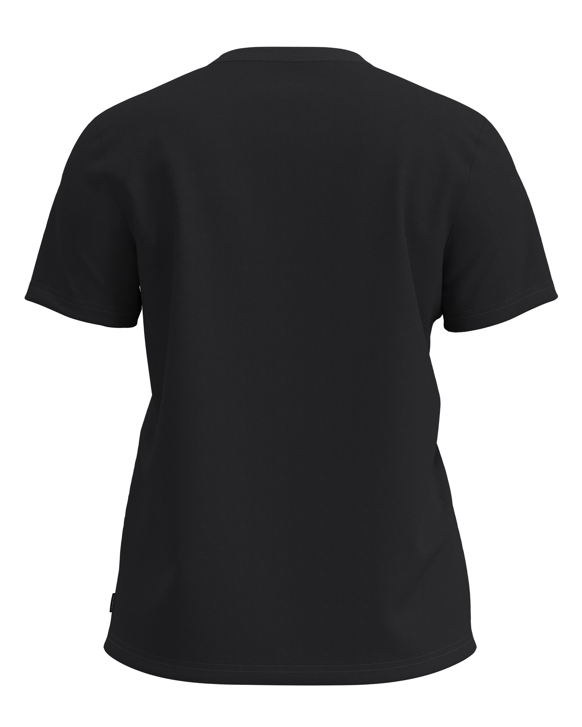 Converse T-Shirt »CHUCK PATCH TEE« für Erwachsene, sportlicher Stil, Kurzarm, für Sport und Freizeit