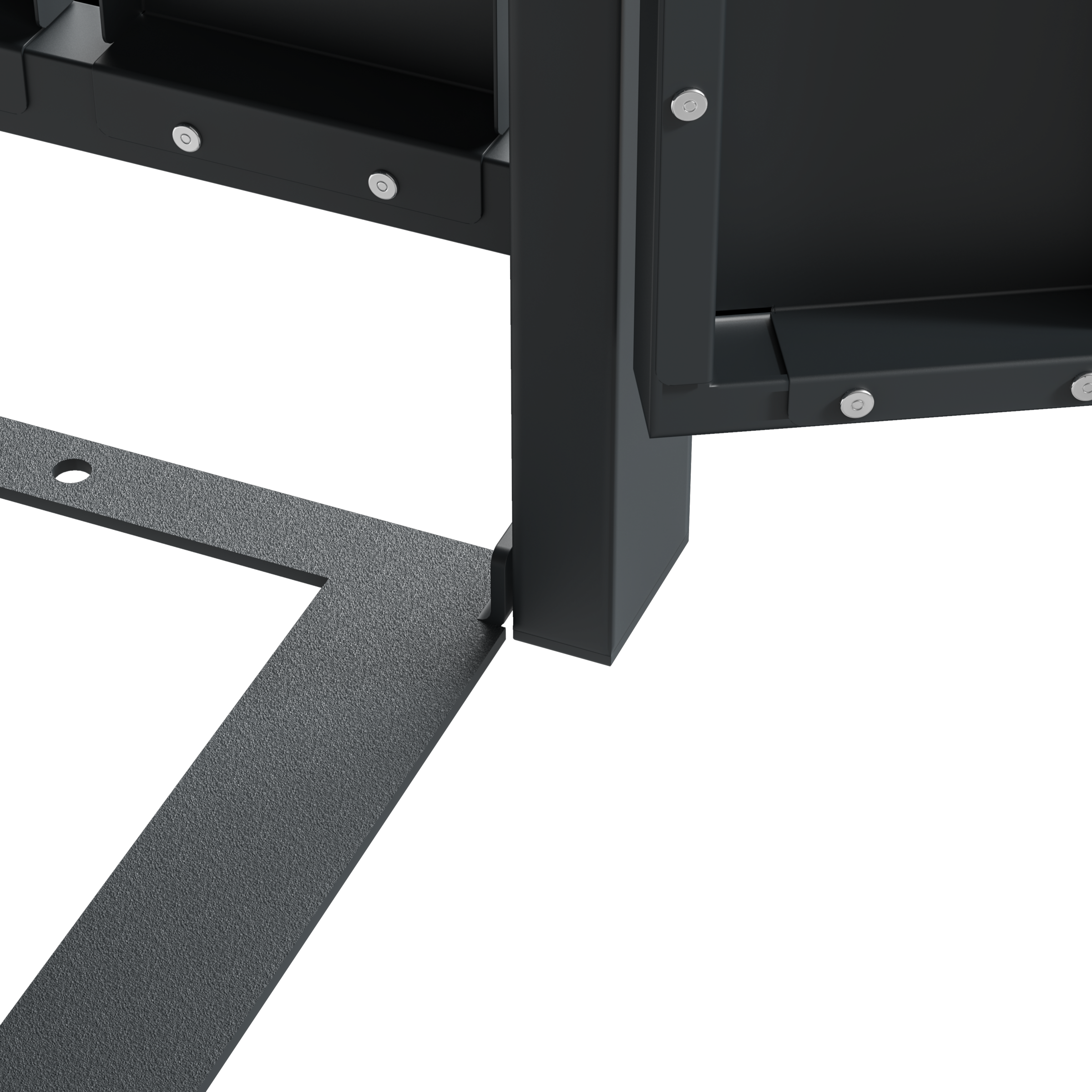 WESTMANN Mülltonnenbox »Planta« Platz für 3 Mülltonnen je 240 L, BxHxT: 200x84x124,5 cm