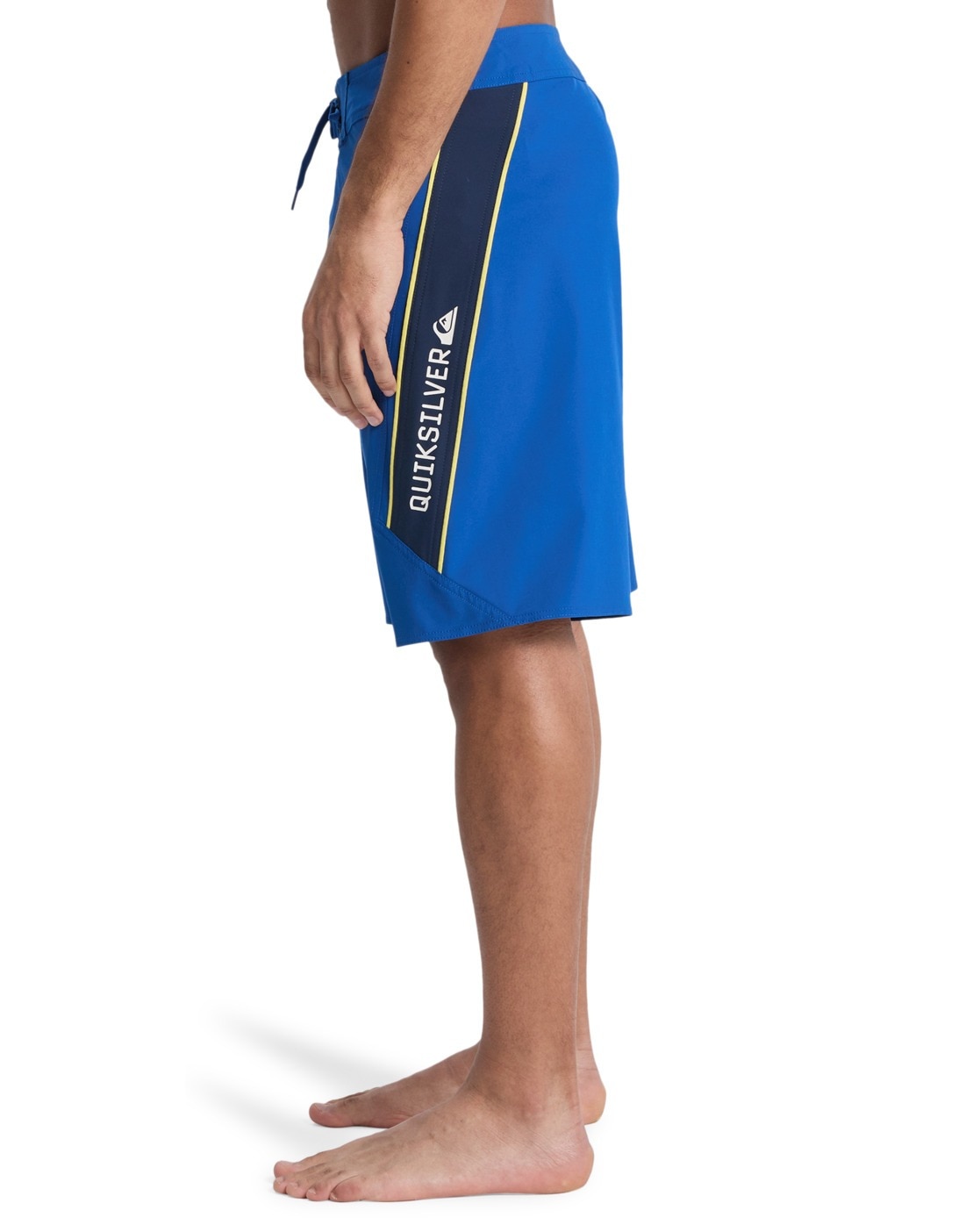Quiksilver Boardshorts »Surfsilk Clicker 20"«