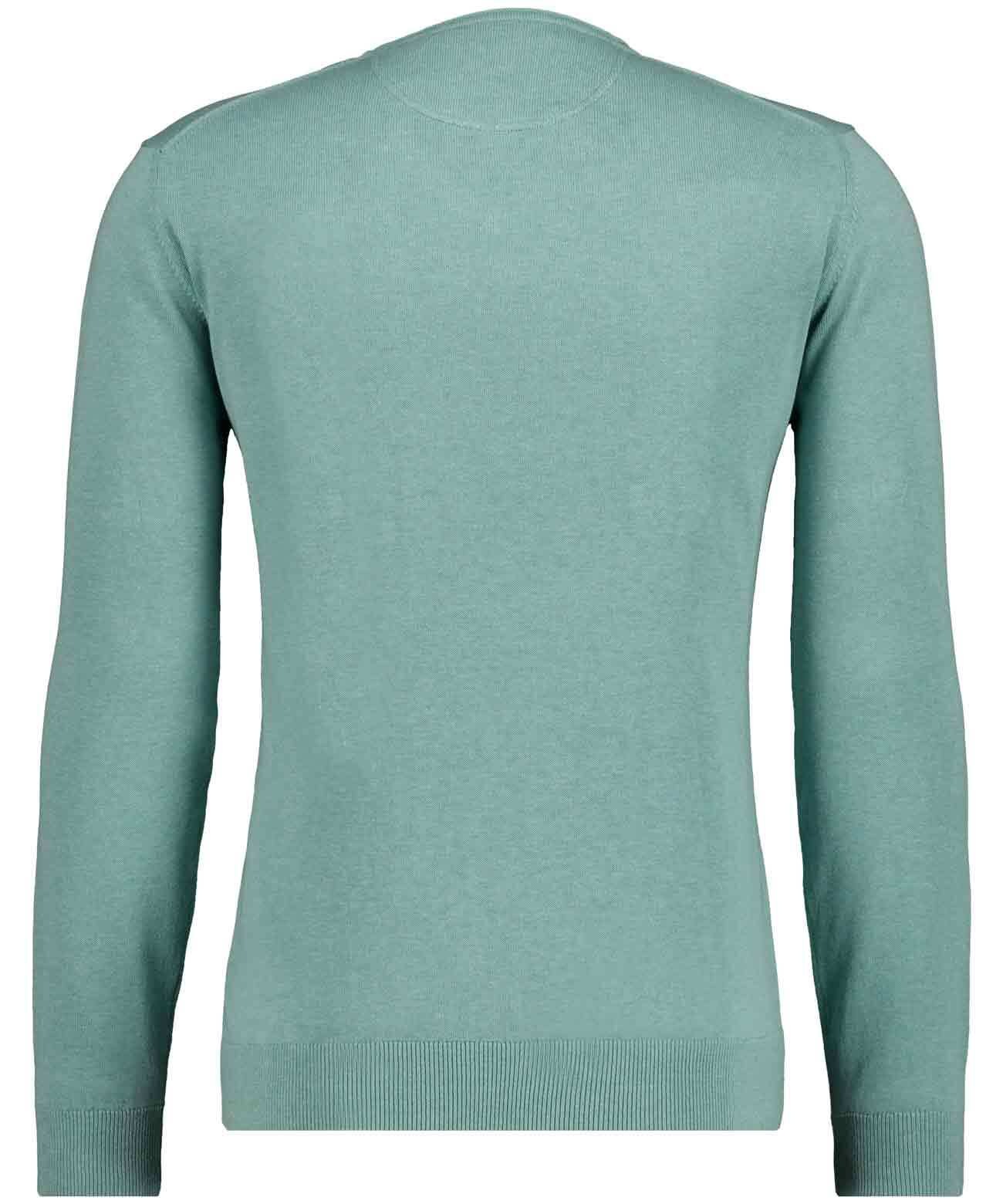 RAGMAN V-Ausschnitt-Pullover