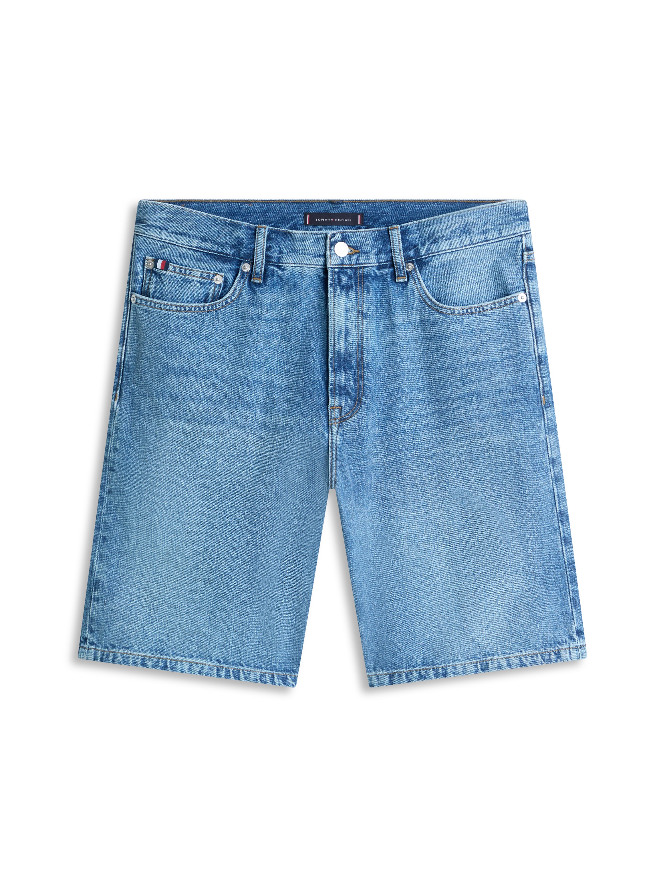 Tommy Hilfiger Jeansshorts »DOVER«