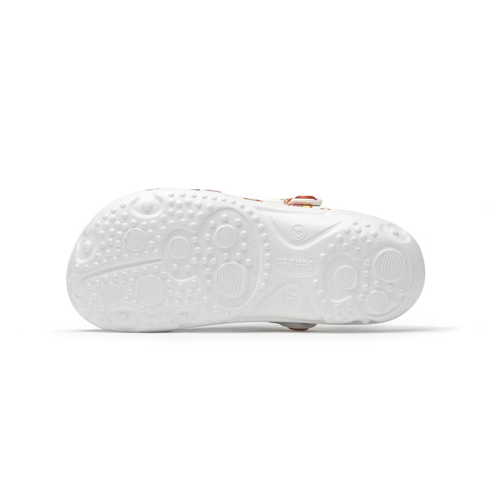 Schuzz Clog »Globule«