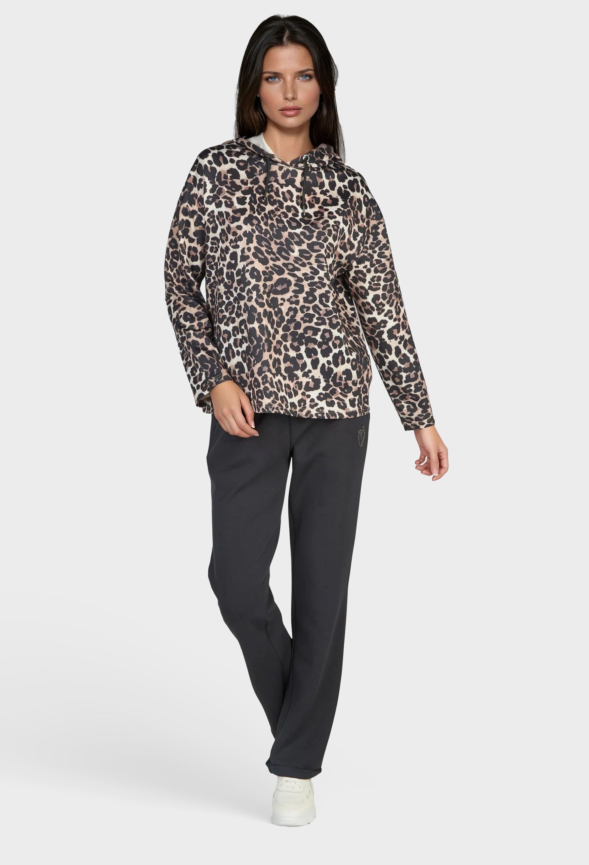 NAVIGAZIONE Kapuzensweatshirt »NAVIGAZIONE Hoody«
