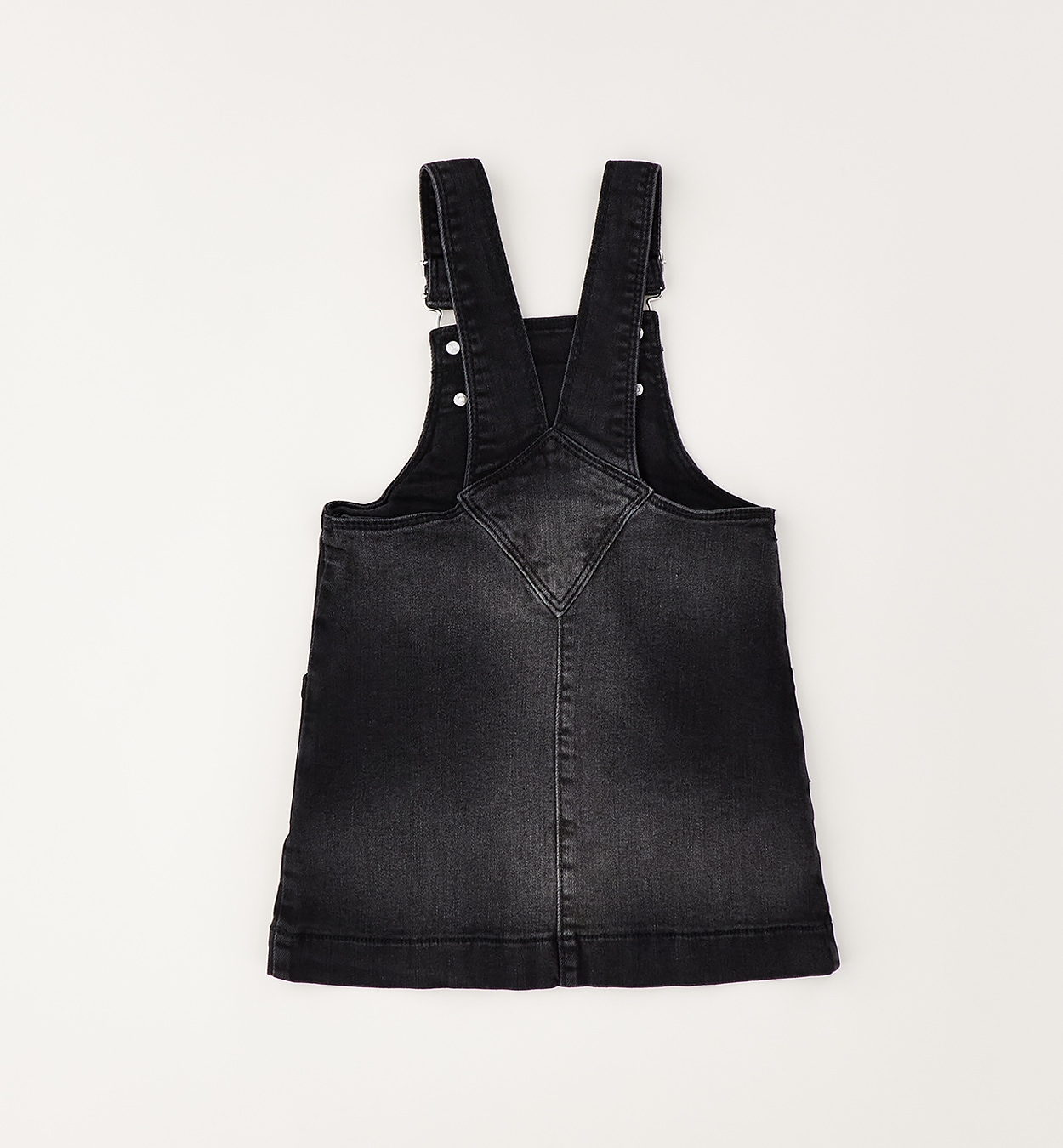 iDo Latzhose »BABY GIRL SKIRT«