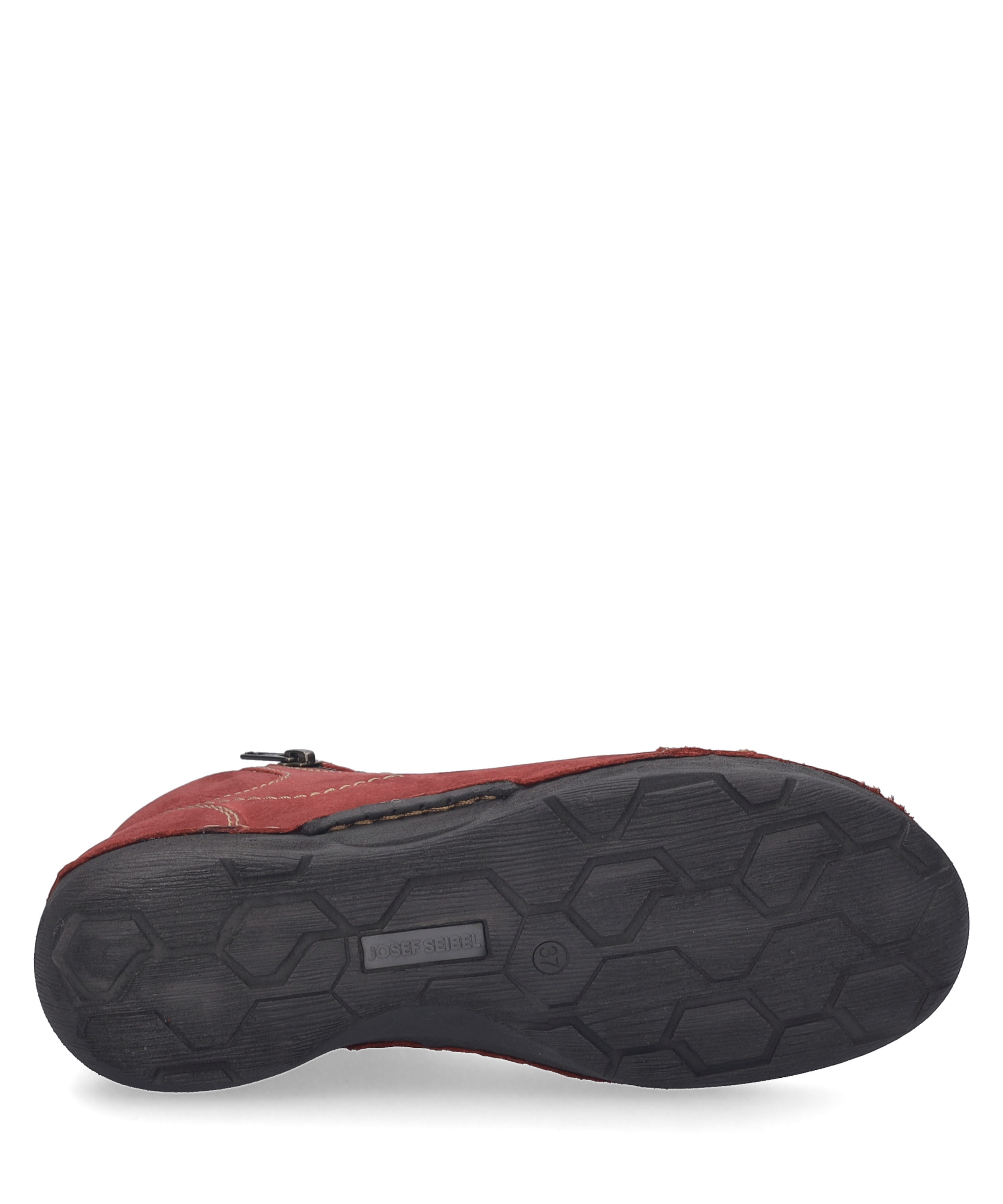 Josef Seibel Stiefelette »Fergey 67, rot«