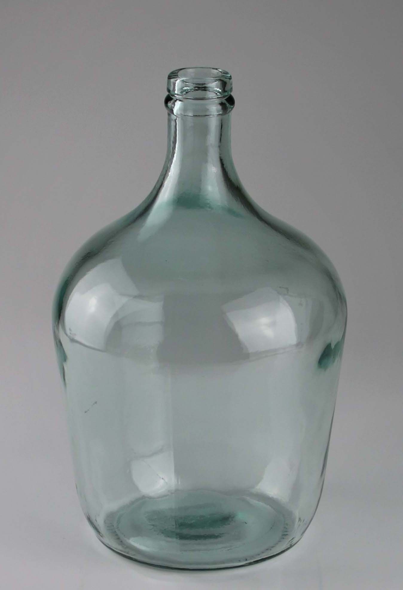 AM Design Bodenvase, mundgelasen, Höhe 42 cm