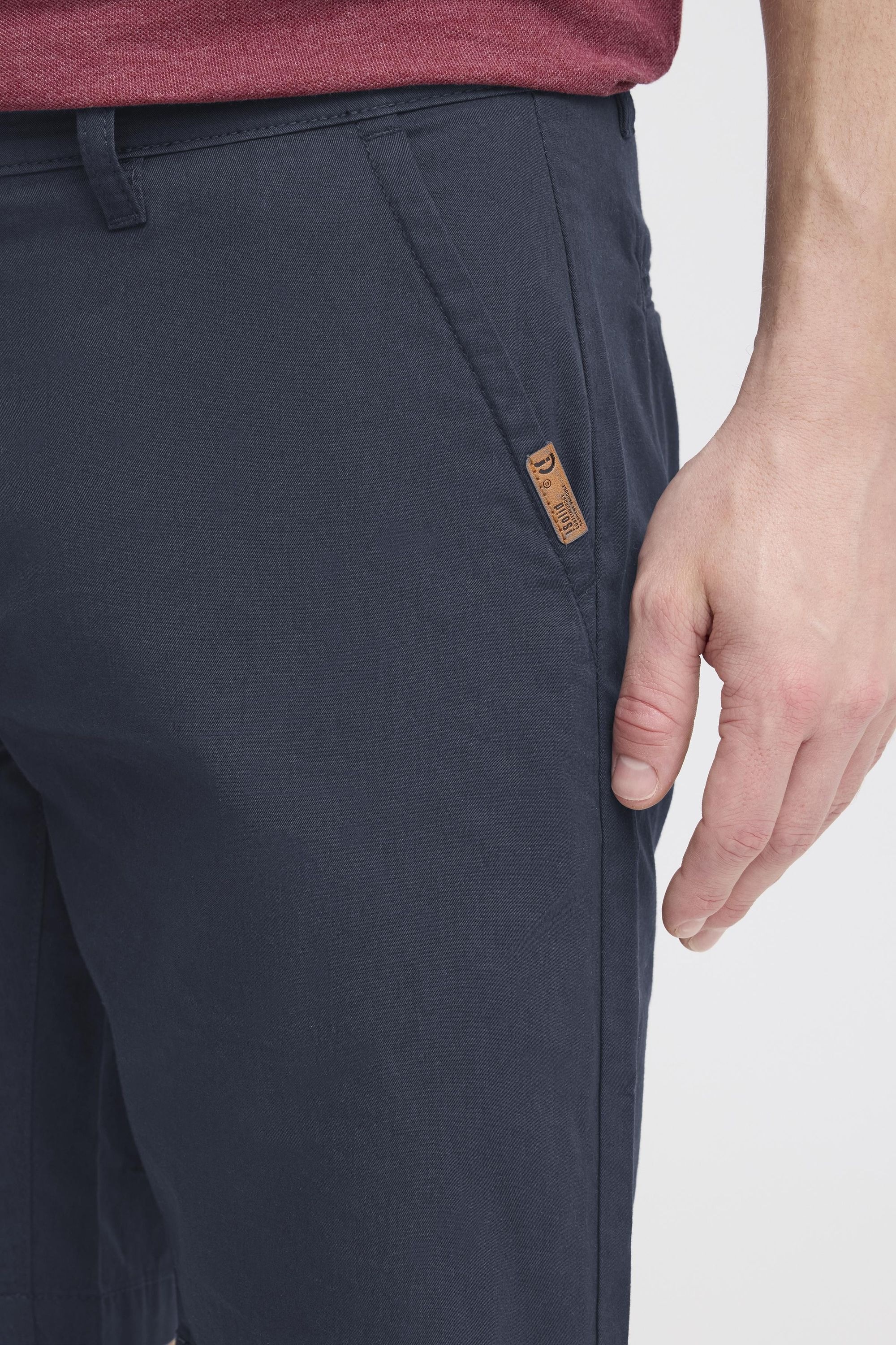 !Solid Chinoshorts »Chinoshorts SDThement«