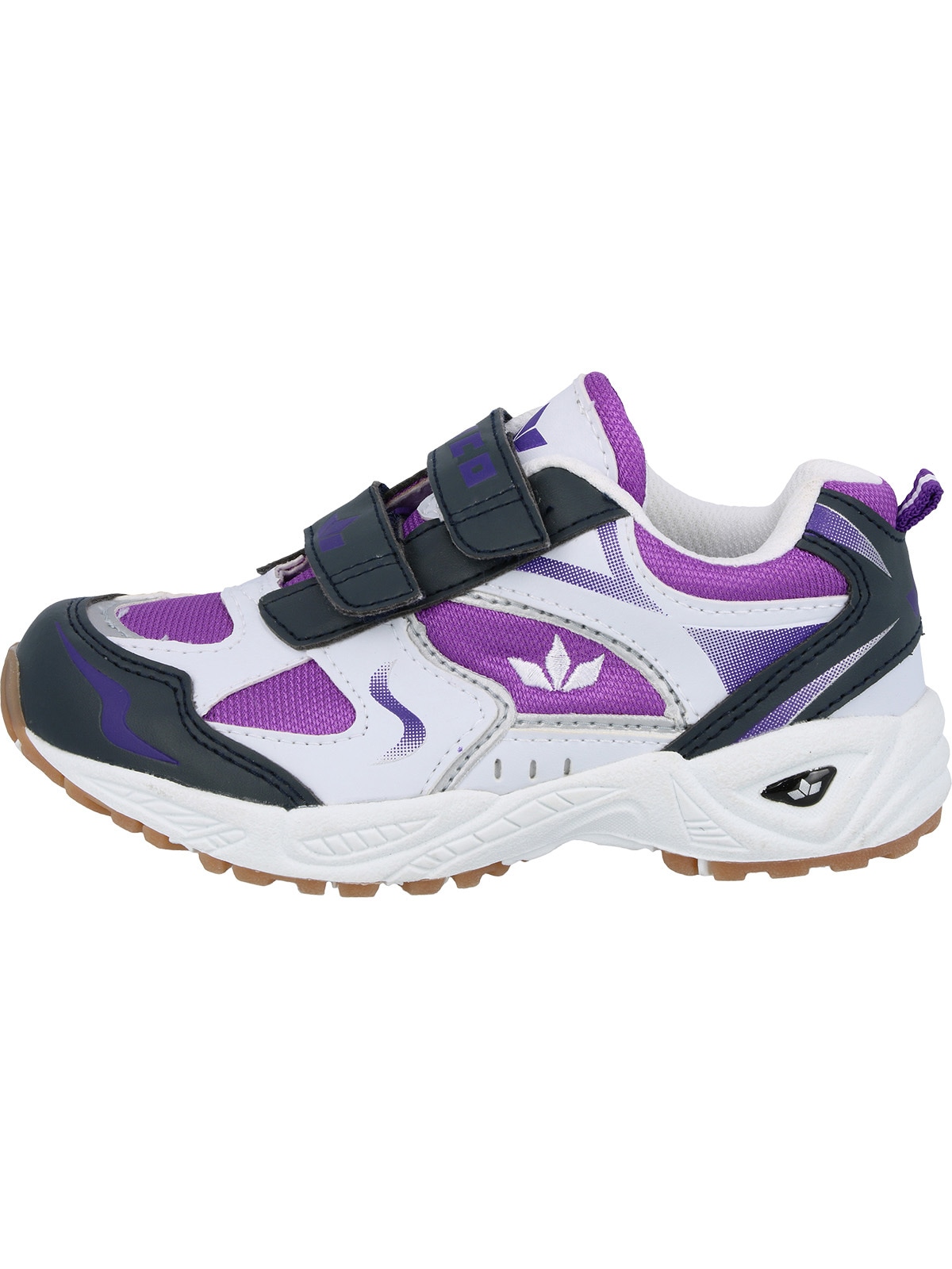 Lico Klettschuh »Freizeitschuhe 360226 Lico Bob V«