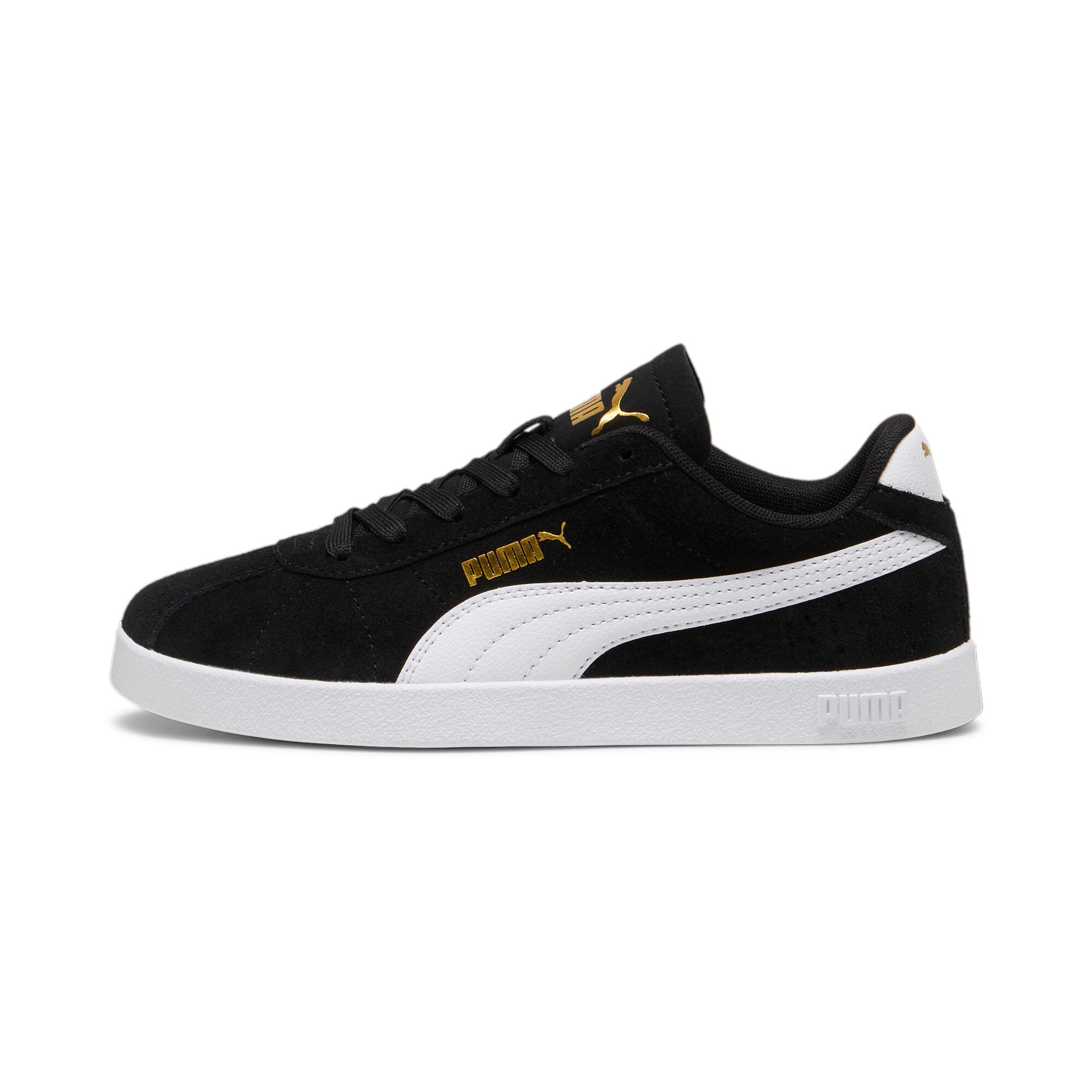 PUMA Sneaker »CLUB II JR«