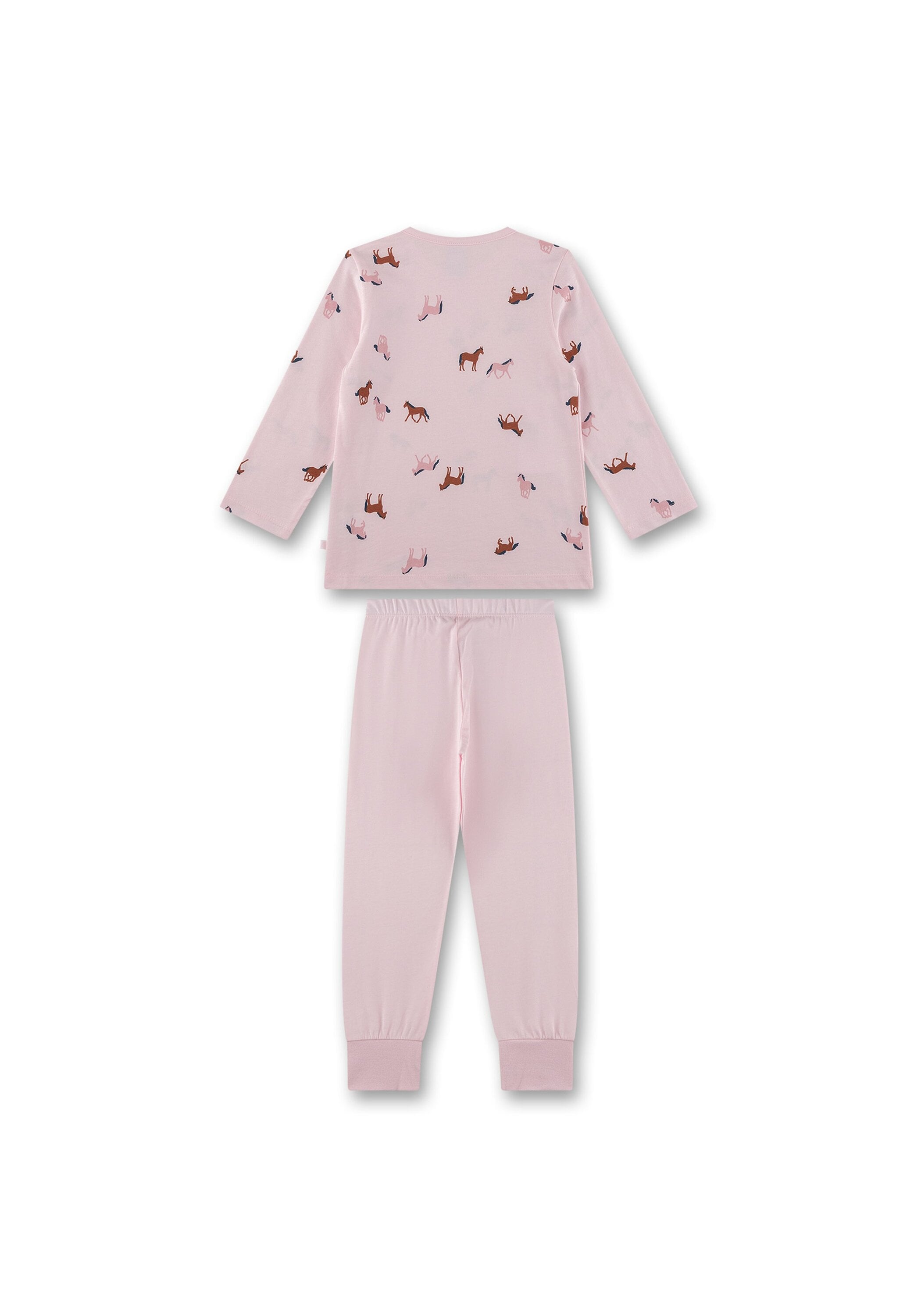 Sanetta Schlafanzug »Pyjama«
