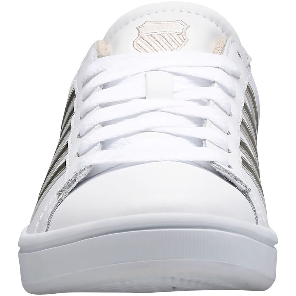 K-Swiss Sneaker »Court Winston W«