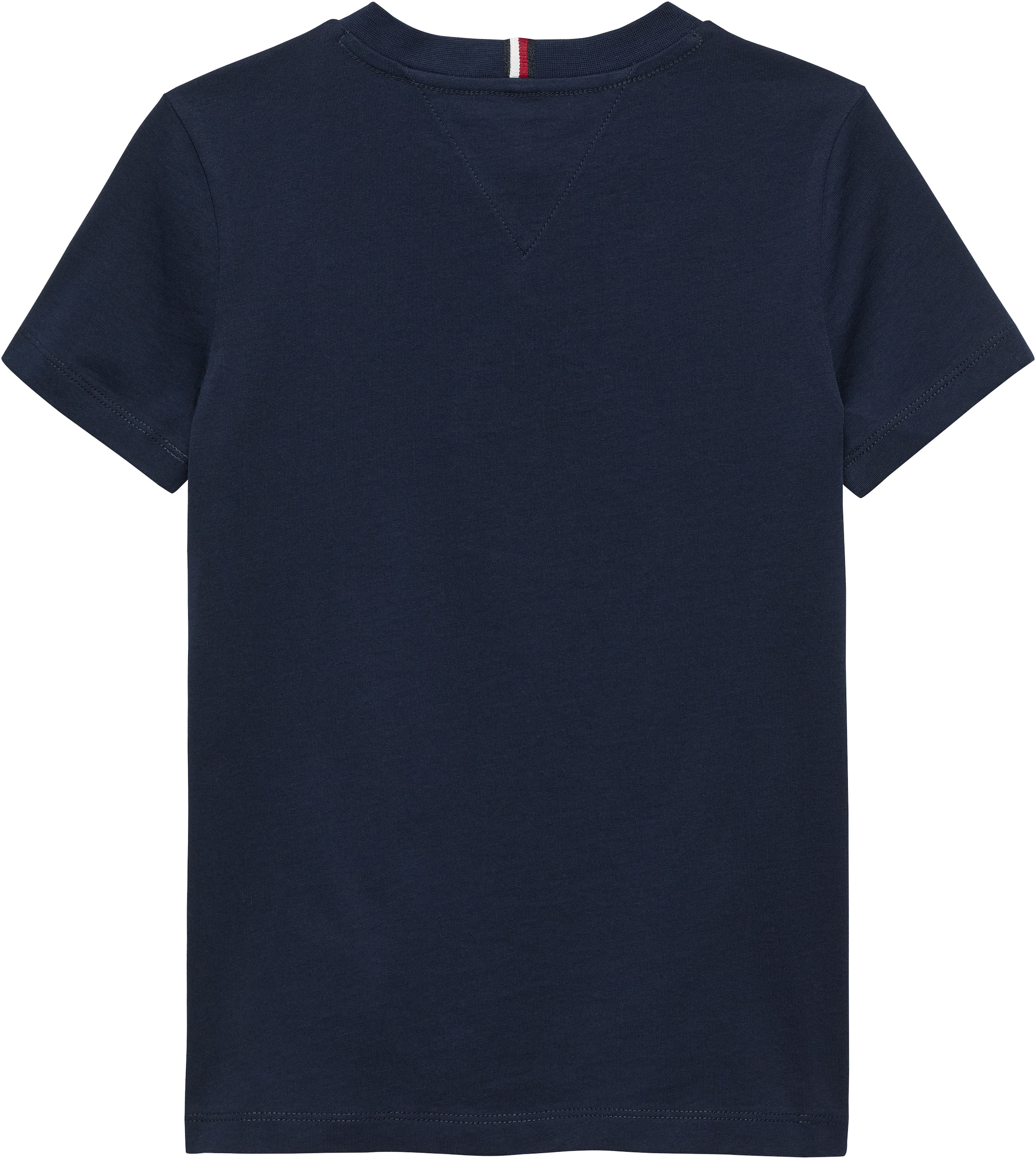 Tommy Hilfiger T-Shirt »MONOGRAM GRAPHIC T-SHIRT« Kinder bis 16 Jahre, Druck