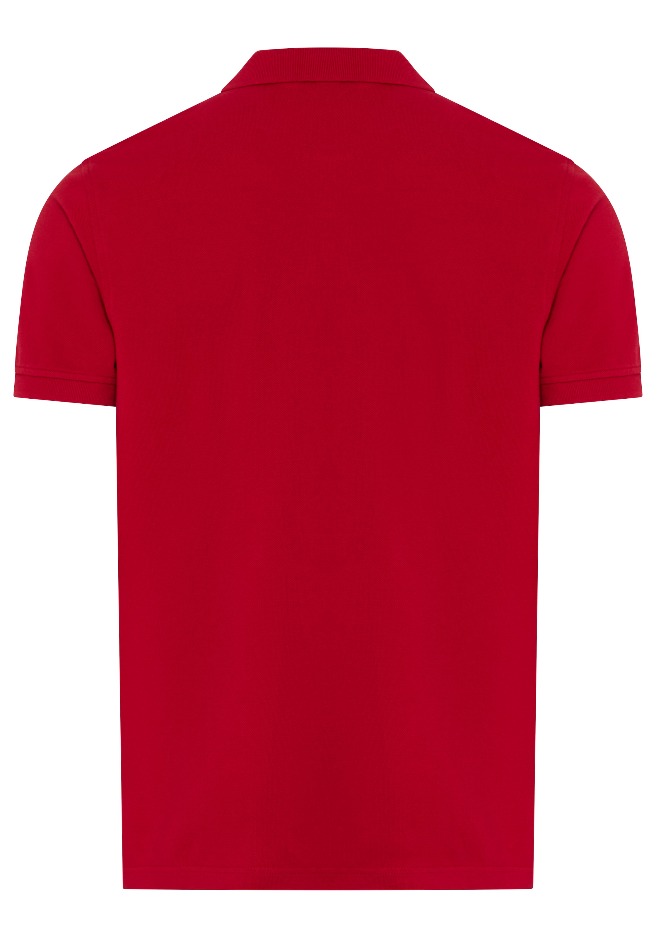 Levi's® Poloshirt »LEVI'S HM POLO CLASSIC« aus Piqué-Qualität