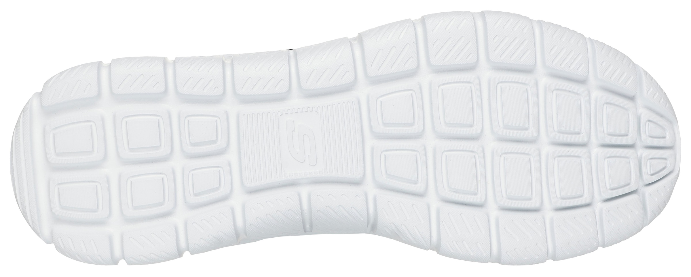 Skechers Slip-On Sneaker »TRACK«, Freizeitschuh, Schnürschuh mit Memory Foam