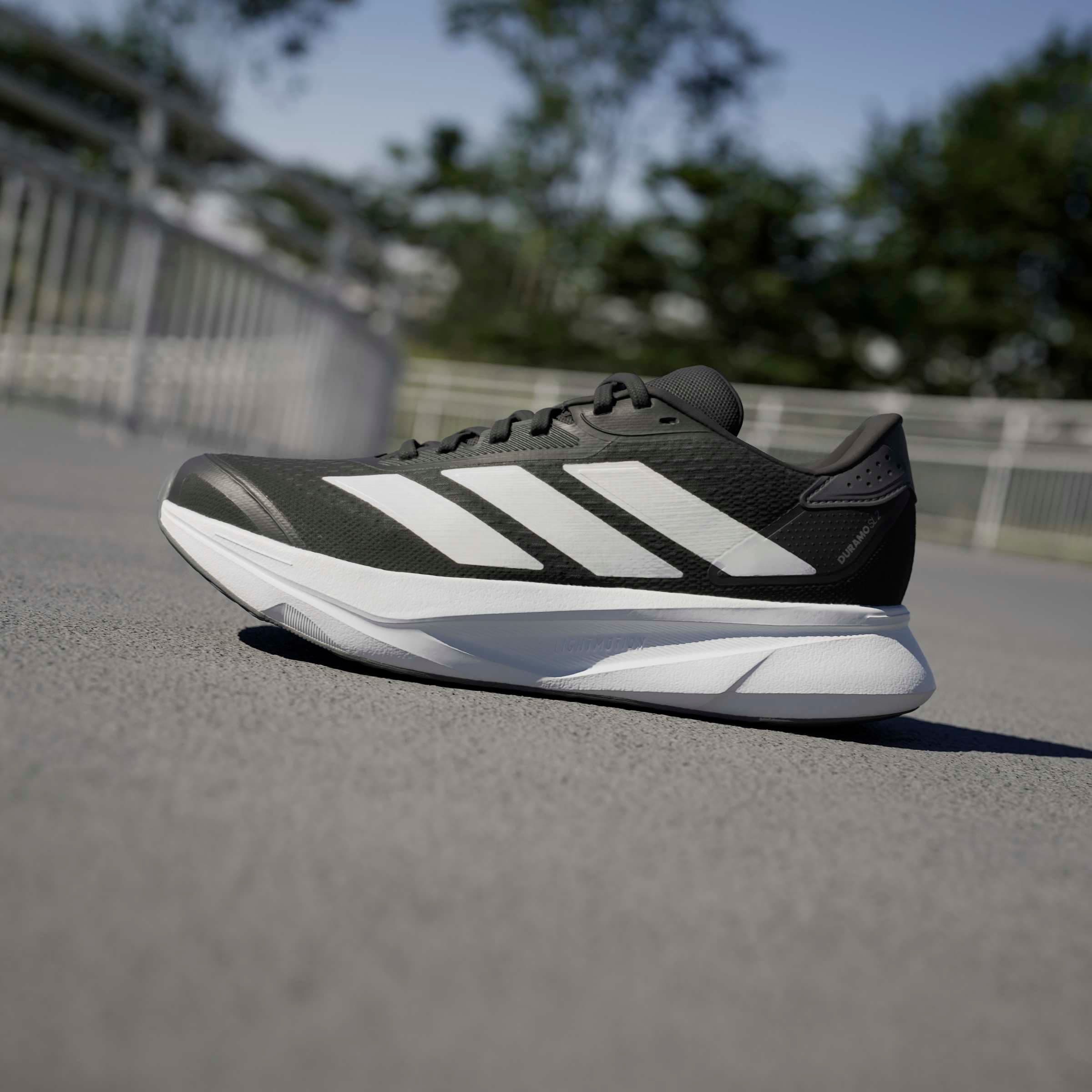 adidas Performance Laufschuh »DURAMO SL 2«, diverse Farben
