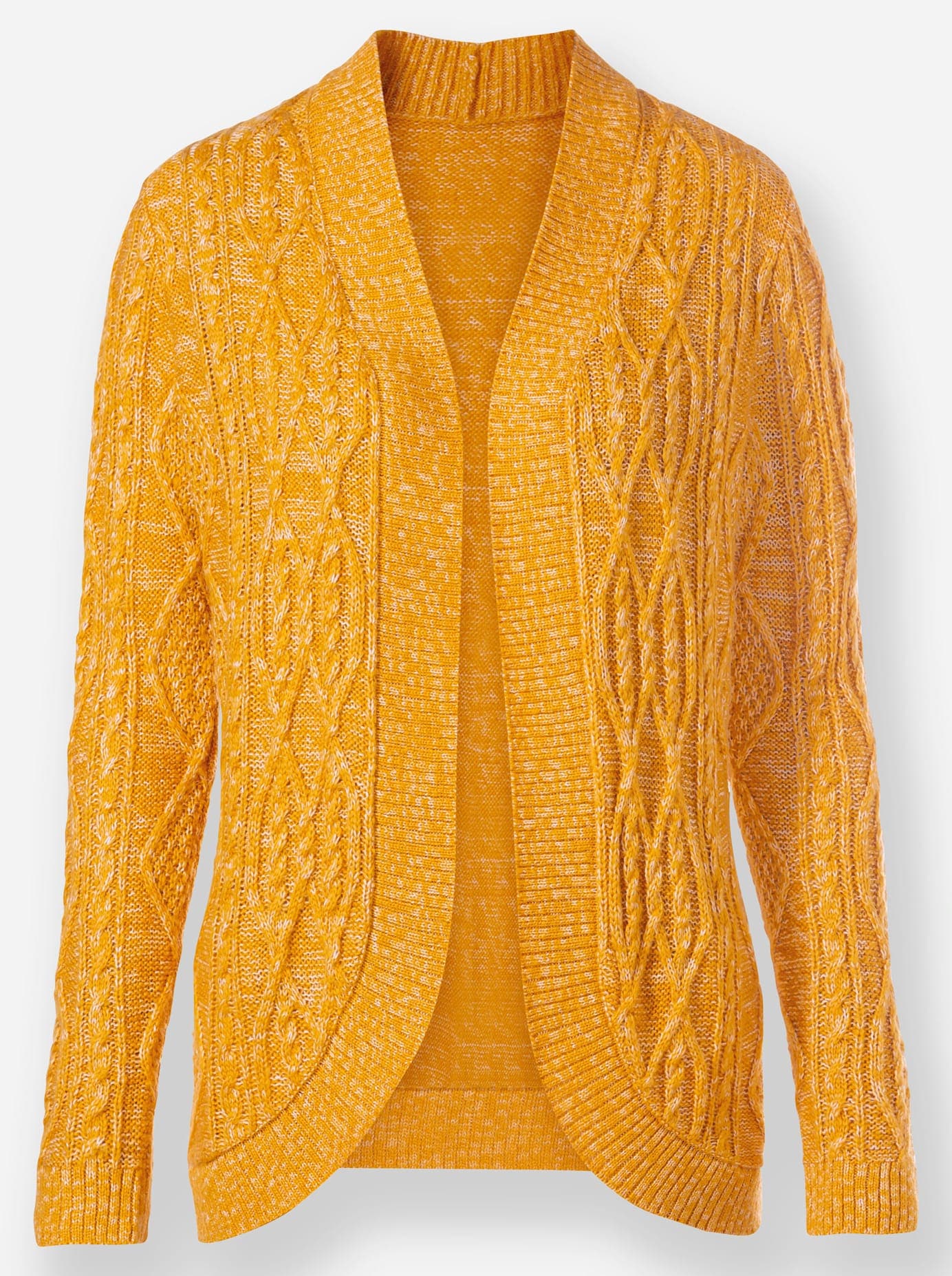 Inspirationen Cardigan
