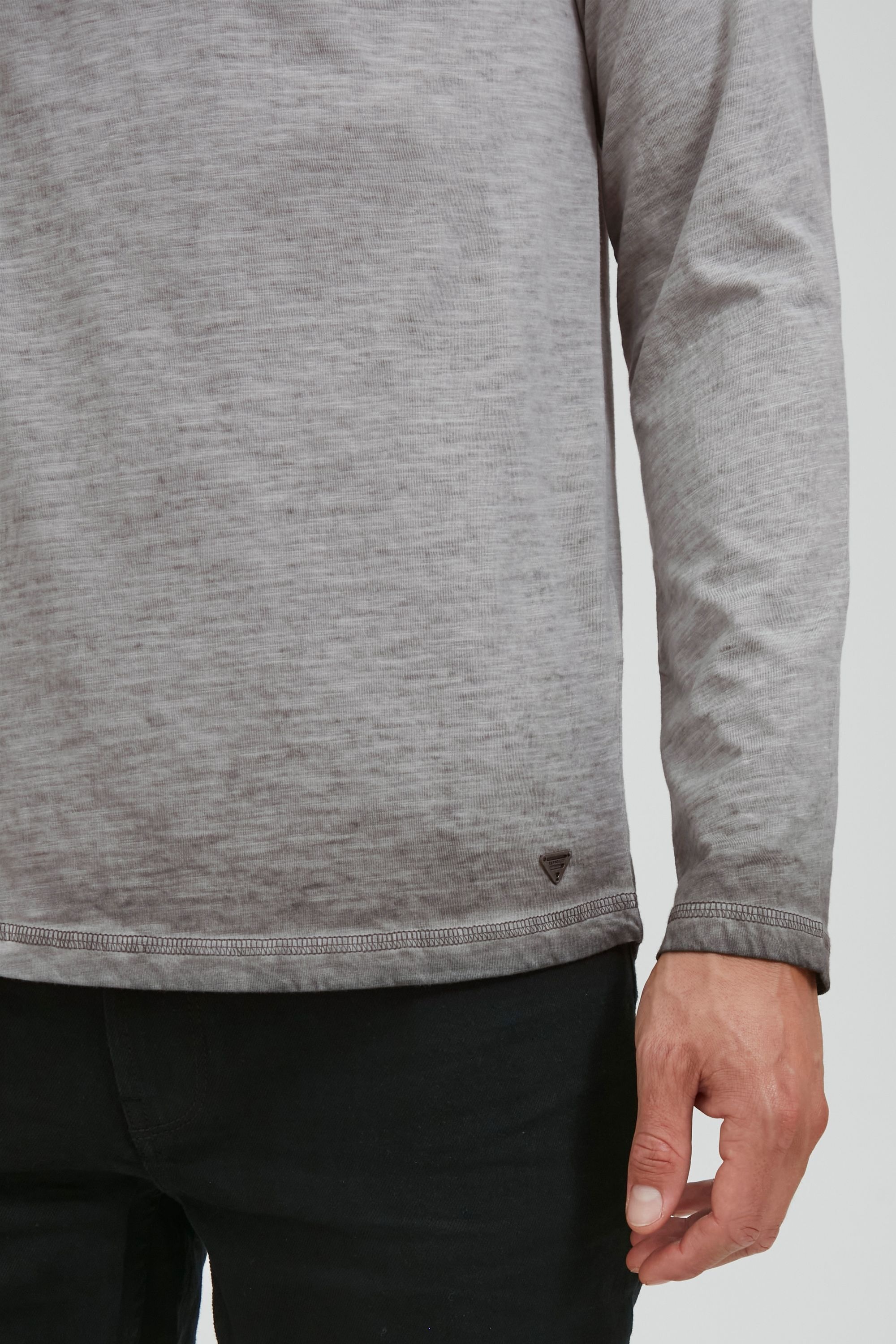 11 Project Longsleeve »Longsleeve PRSeverinus«