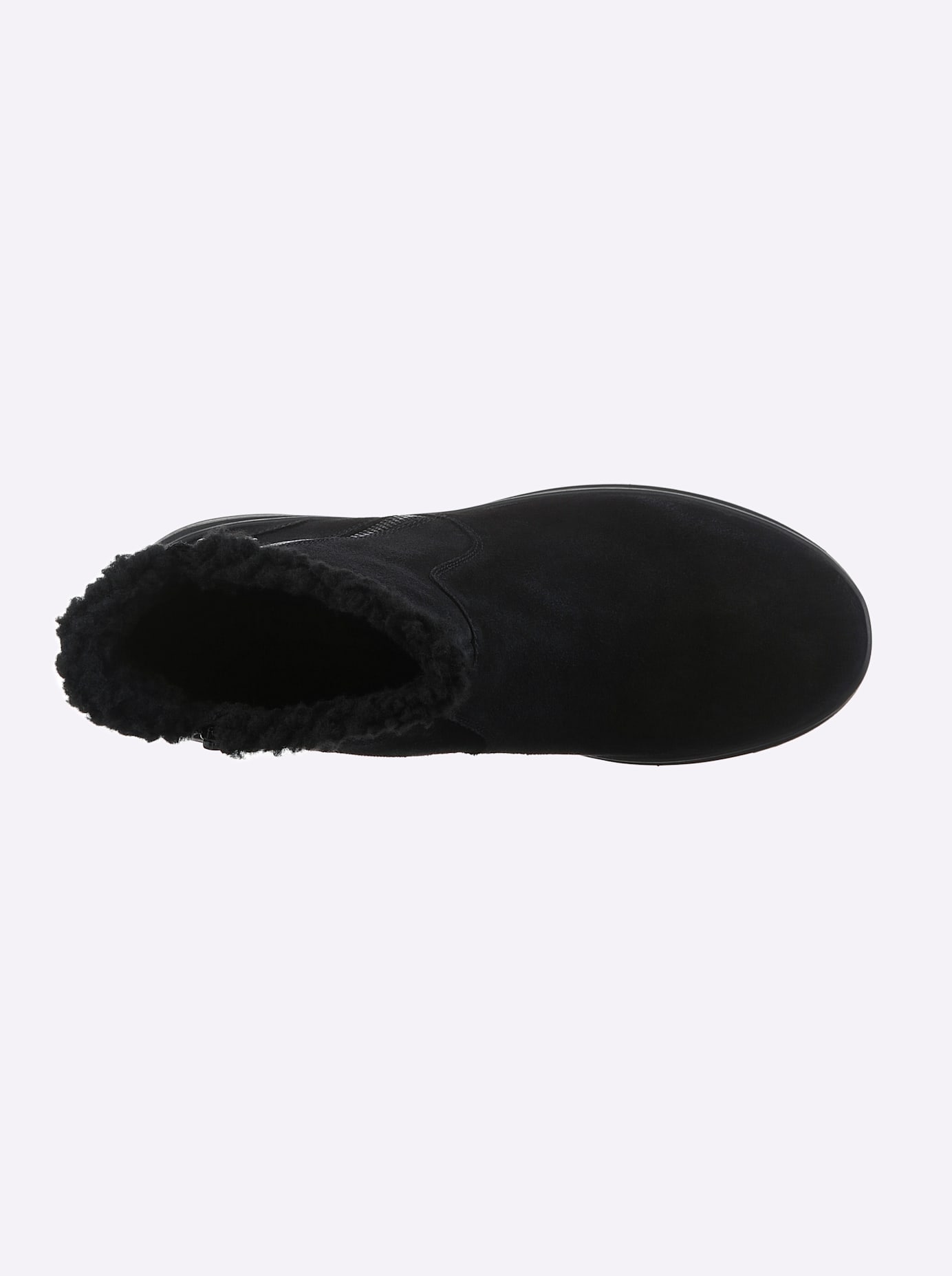 Casual Looks Stiefelette