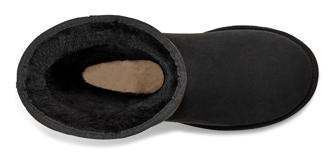UGG Winterstiefel »CLASSIC TALL II«, Stiefel, Schlupfstiefel zum Schlupfen