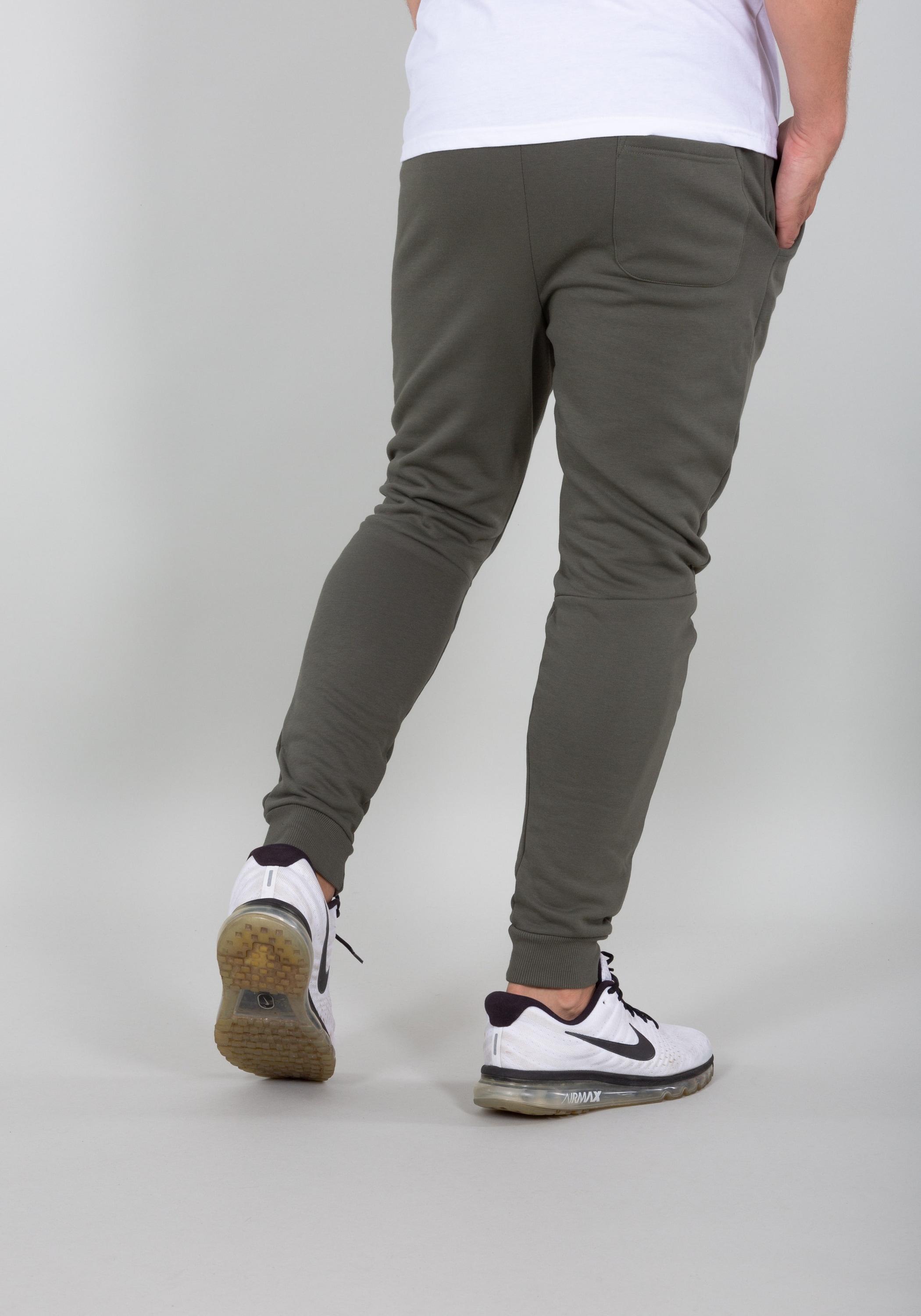 Alpha Industries Jogginghose »Alpha Industries Jogger«