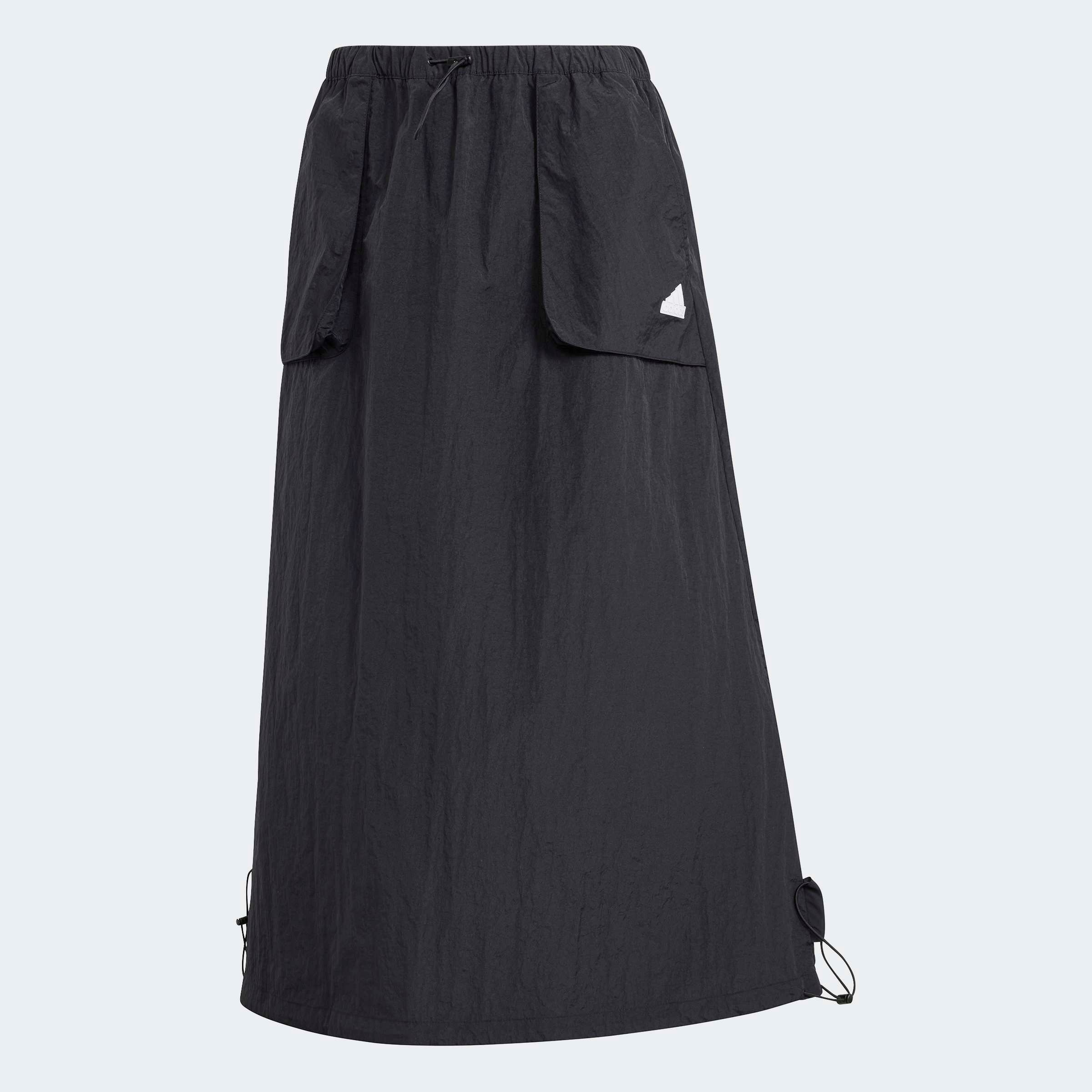 adidas Sportswear Sweatrock »W C ESC Q1 SKT«