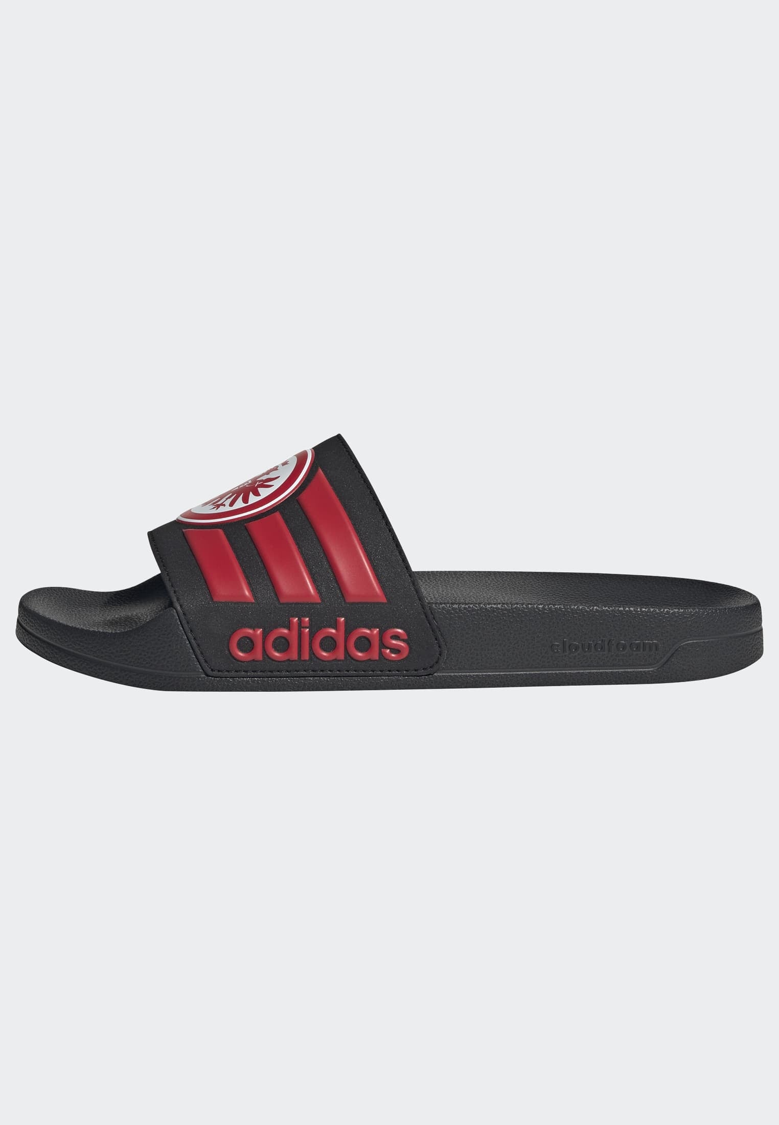 adidas Sportswear Badesandale »ADILETTE SHOWER FRANKFURT BADESCHLAPPEN«  Badelatschen
