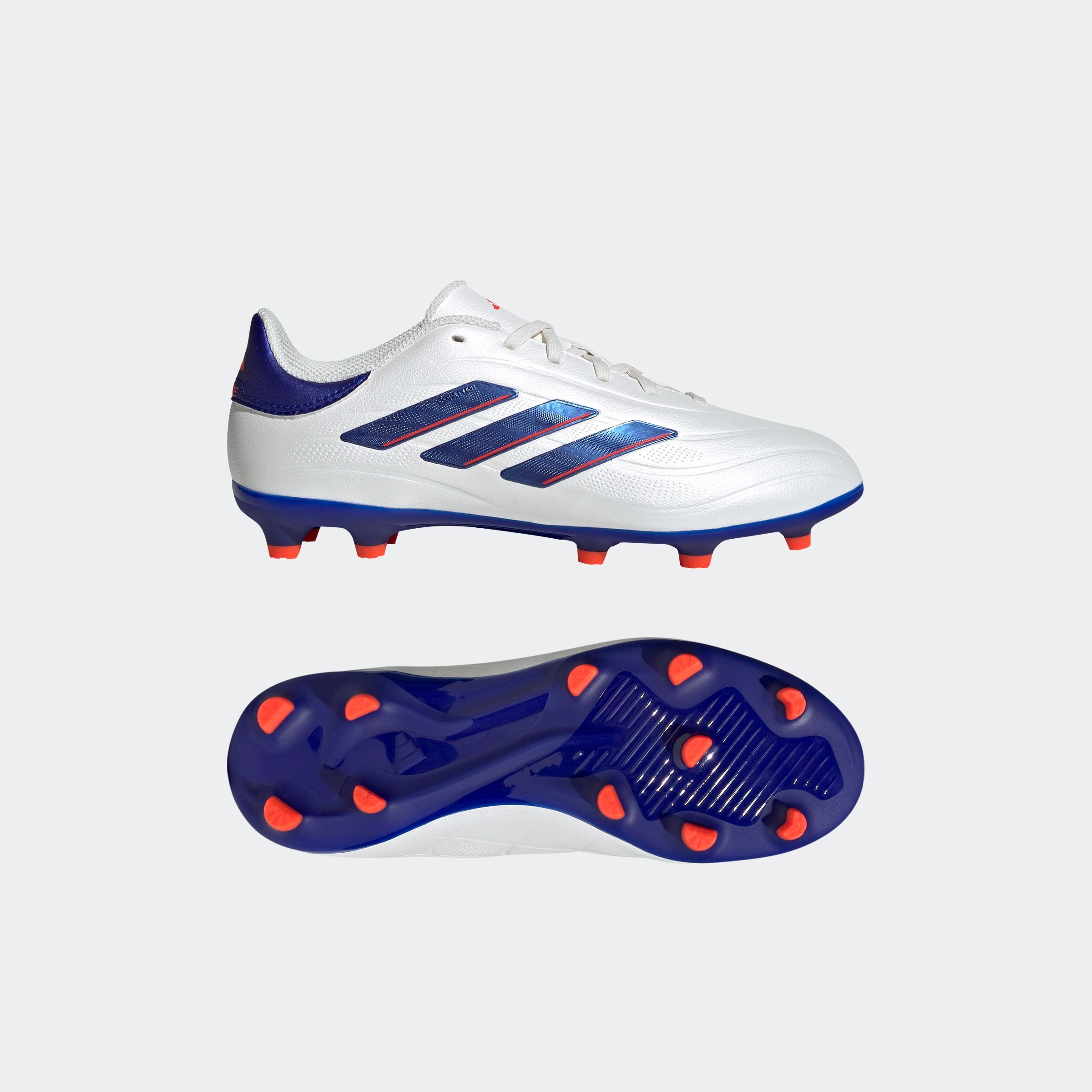 adidas Performance Fußballschuh »COPA PURE 2 LEAGUE KIDS FG«, für Rasenplätze