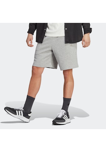 Shorts »ALL SZN FRENCH TERRY«, (1 tlg.)