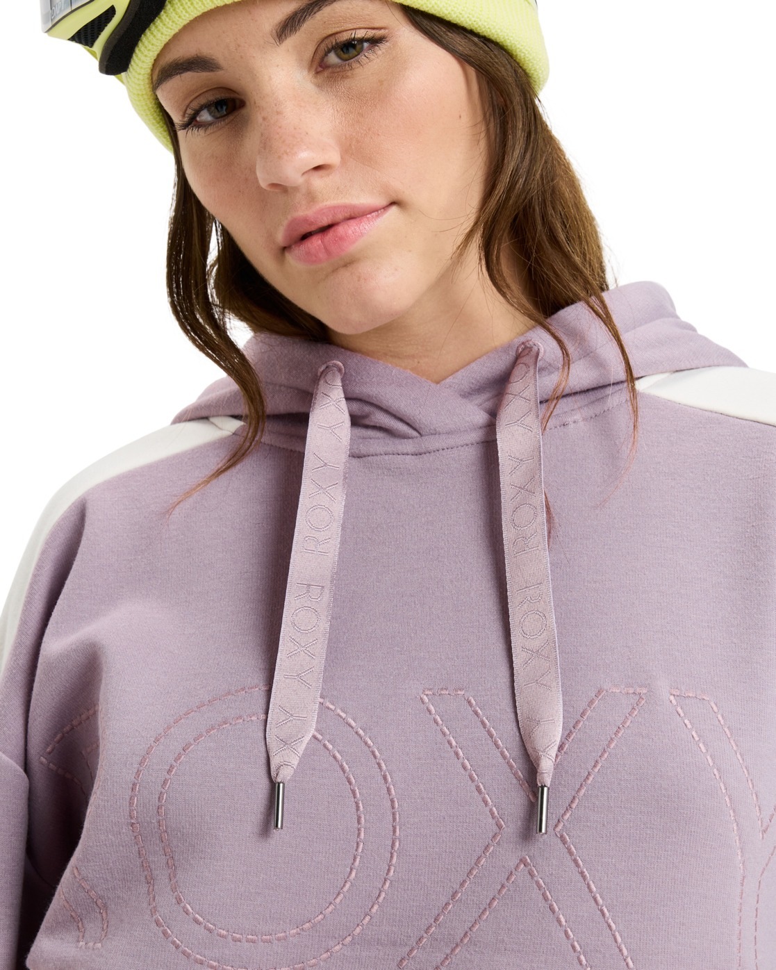 Roxy Fleecepullover »Liberty«
