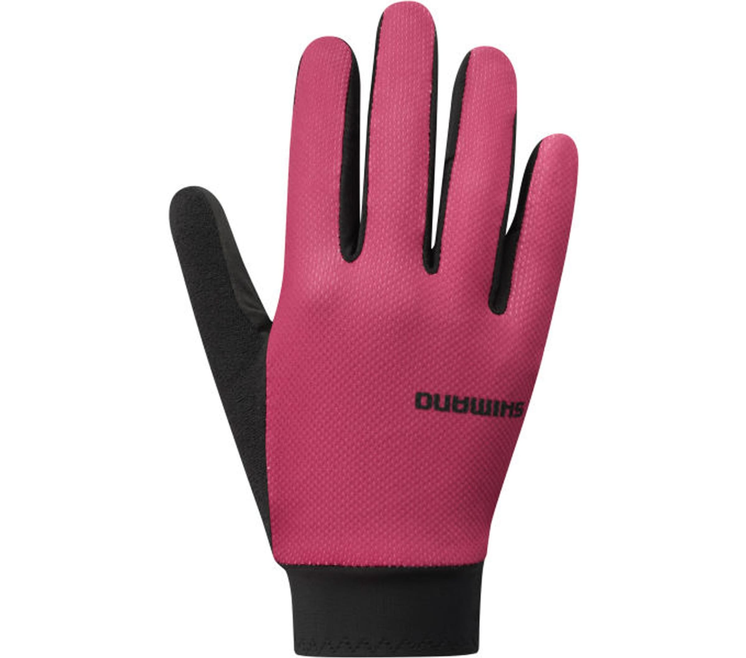 Fahrradhandschuhe »Fahrrad-Handschuhe Woman's EXPLORER FF, Pink«