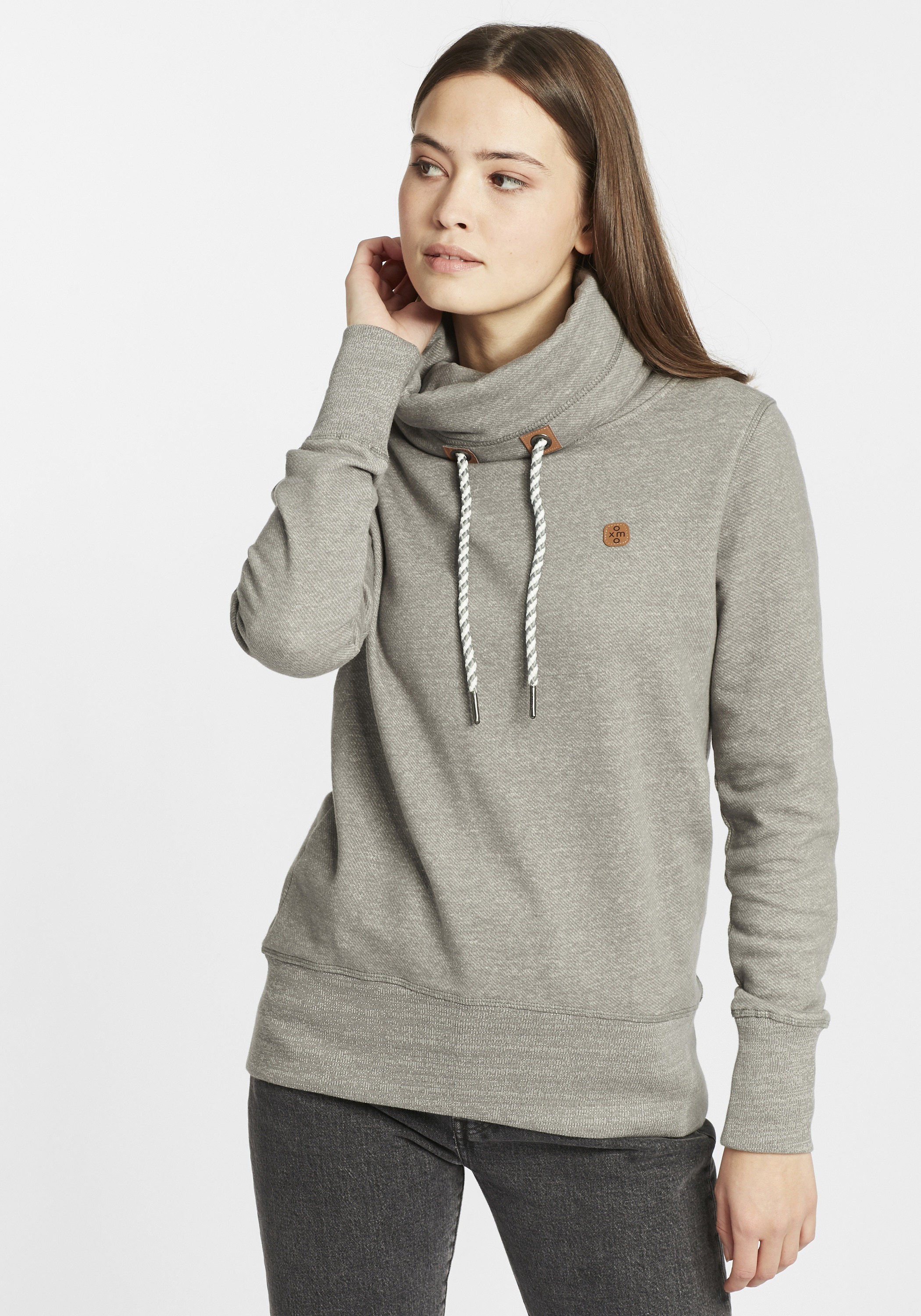 OXMO Kapuzenpullover »Hoodie OXCecilla«