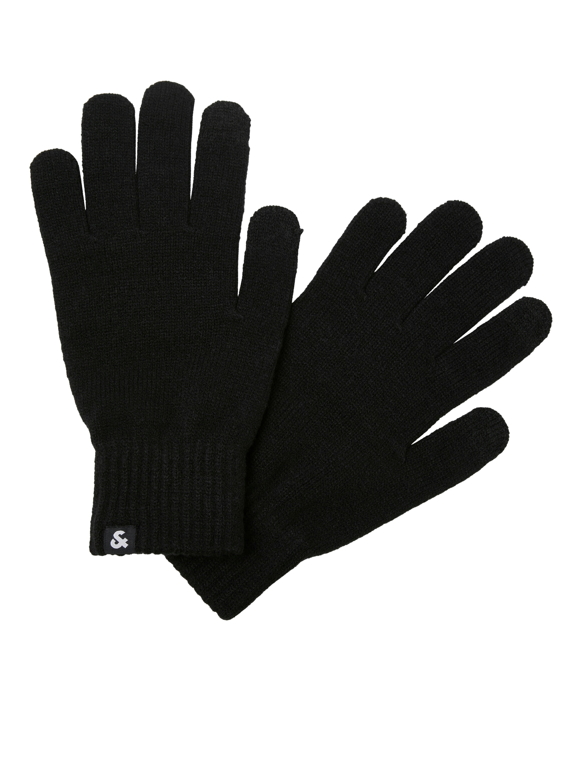 Jack & Jones Strickhandschuhe »JACBARRY KNITTED GLOVES NOOS«