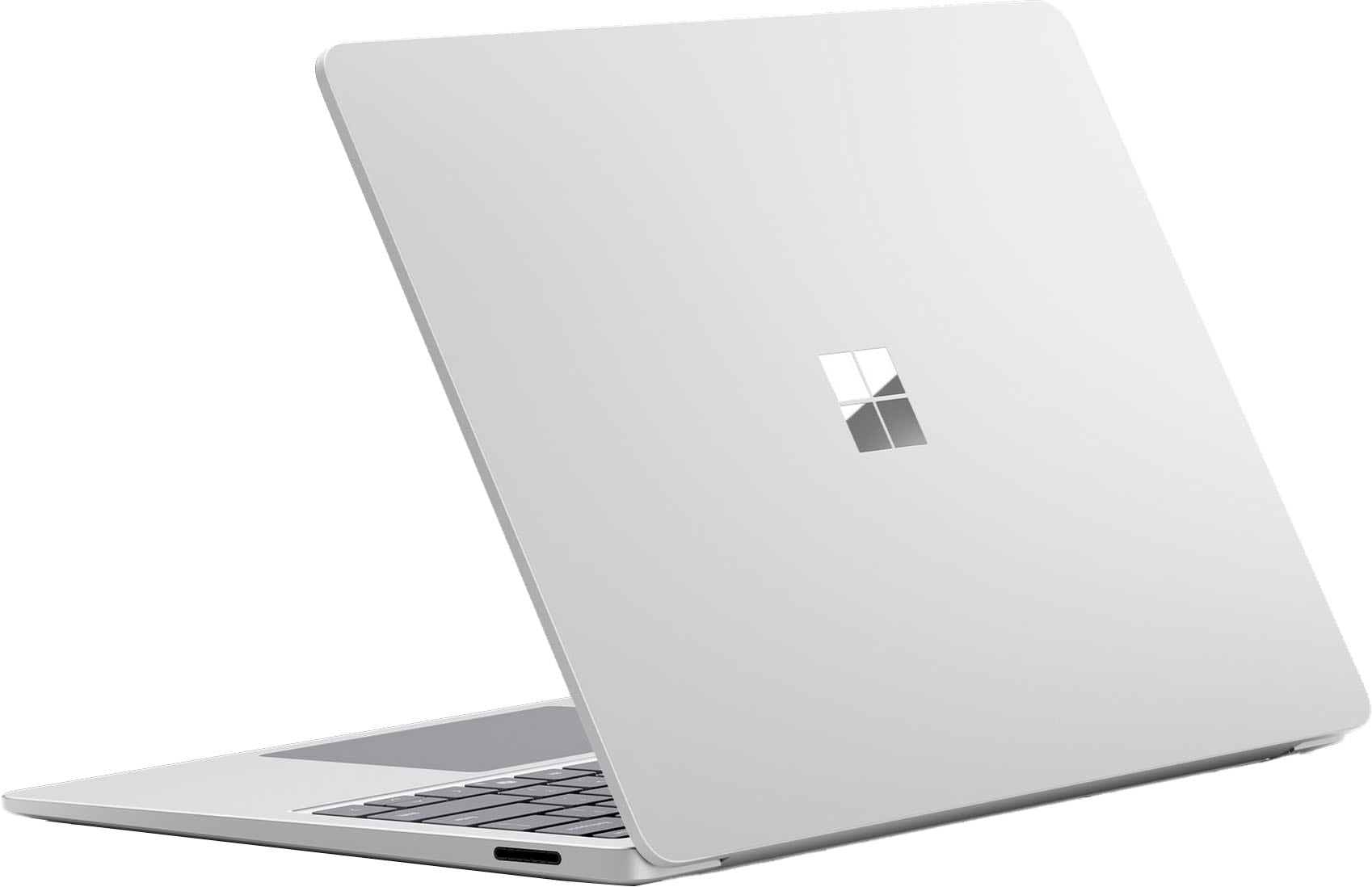 Microsoft Notebook »Surface Laptop, Copilot+ PC, 15" Touch-Display, 16 GB RAM, 7. Edition«, 38,1 cm, / 15 Zoll, Qualcomm, Snapdragon X, Adreno, 256 GB SSD