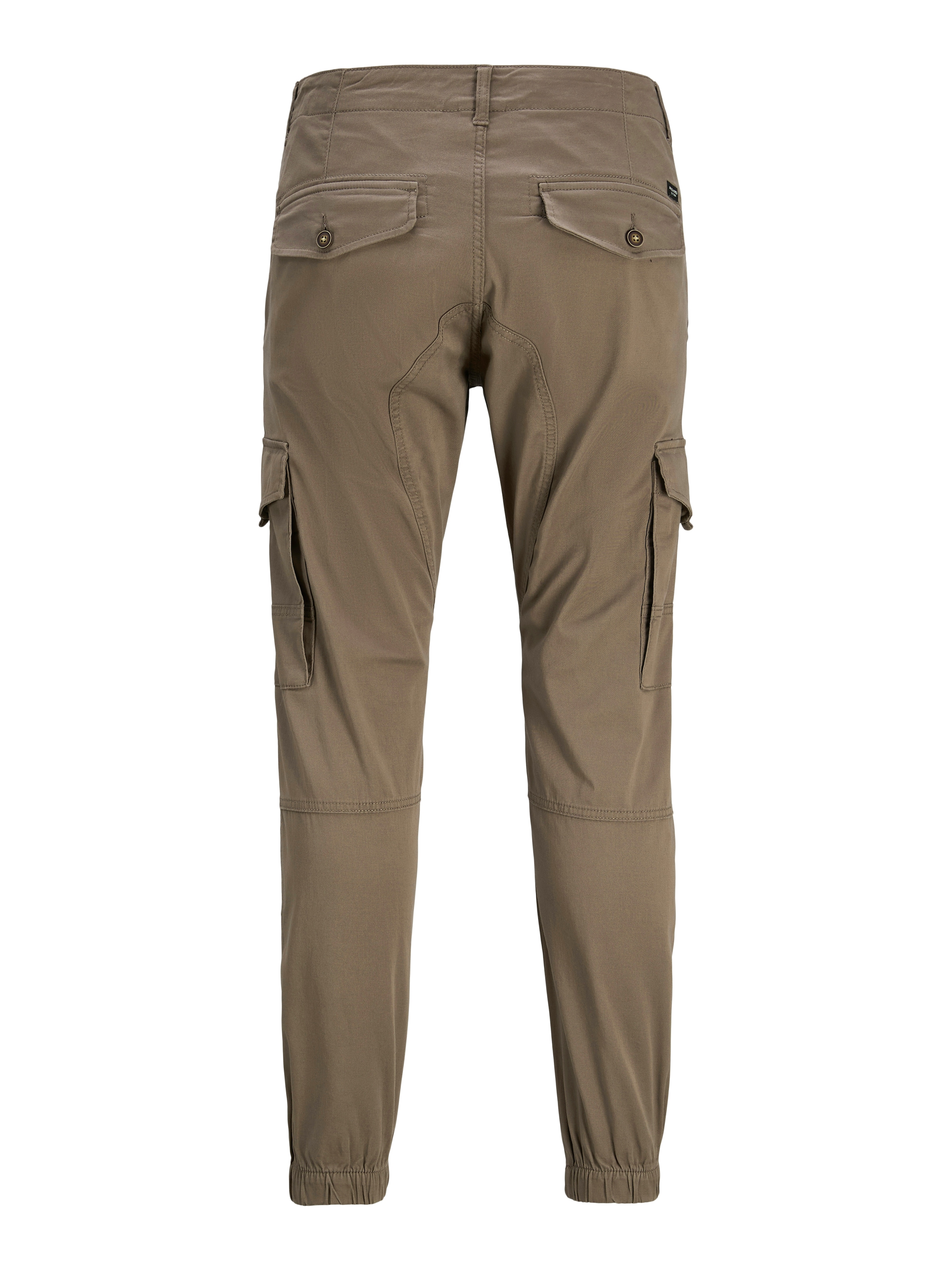 Jack & Jones Cargohose »JPSTPAUL JJFLAKE CARGO NOOS«