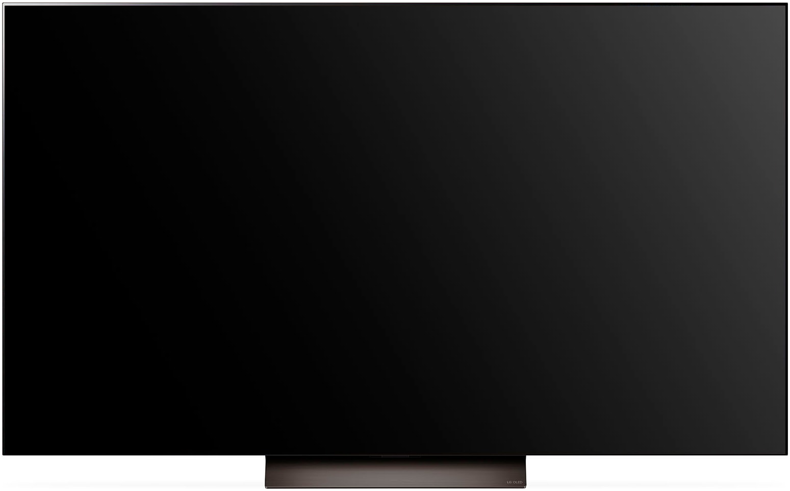LG OLED-Fernseher »OLED77C47LA«, 195 cm/77 Zoll, 4K Ultra HD, Smart-TV