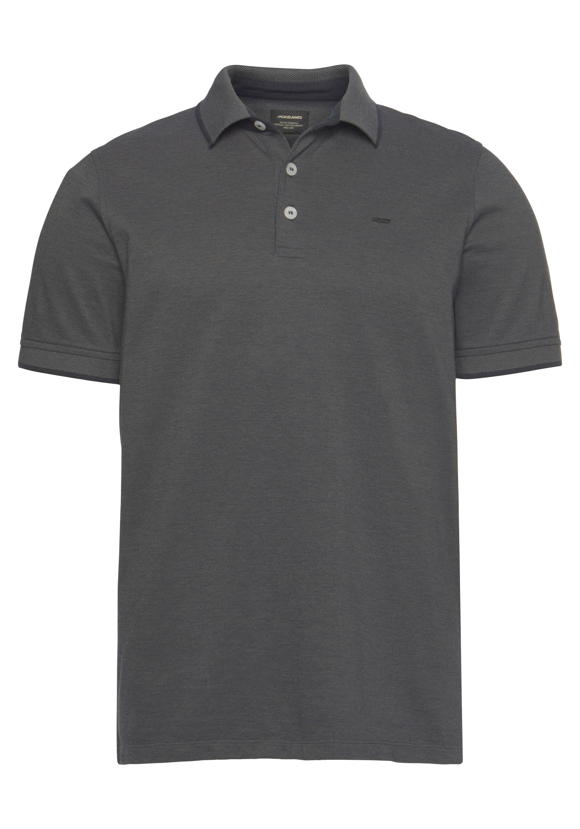 Jack & Jones Poloshirt »Paulos Polo« online bestellen bei OTTO | Poloshirts