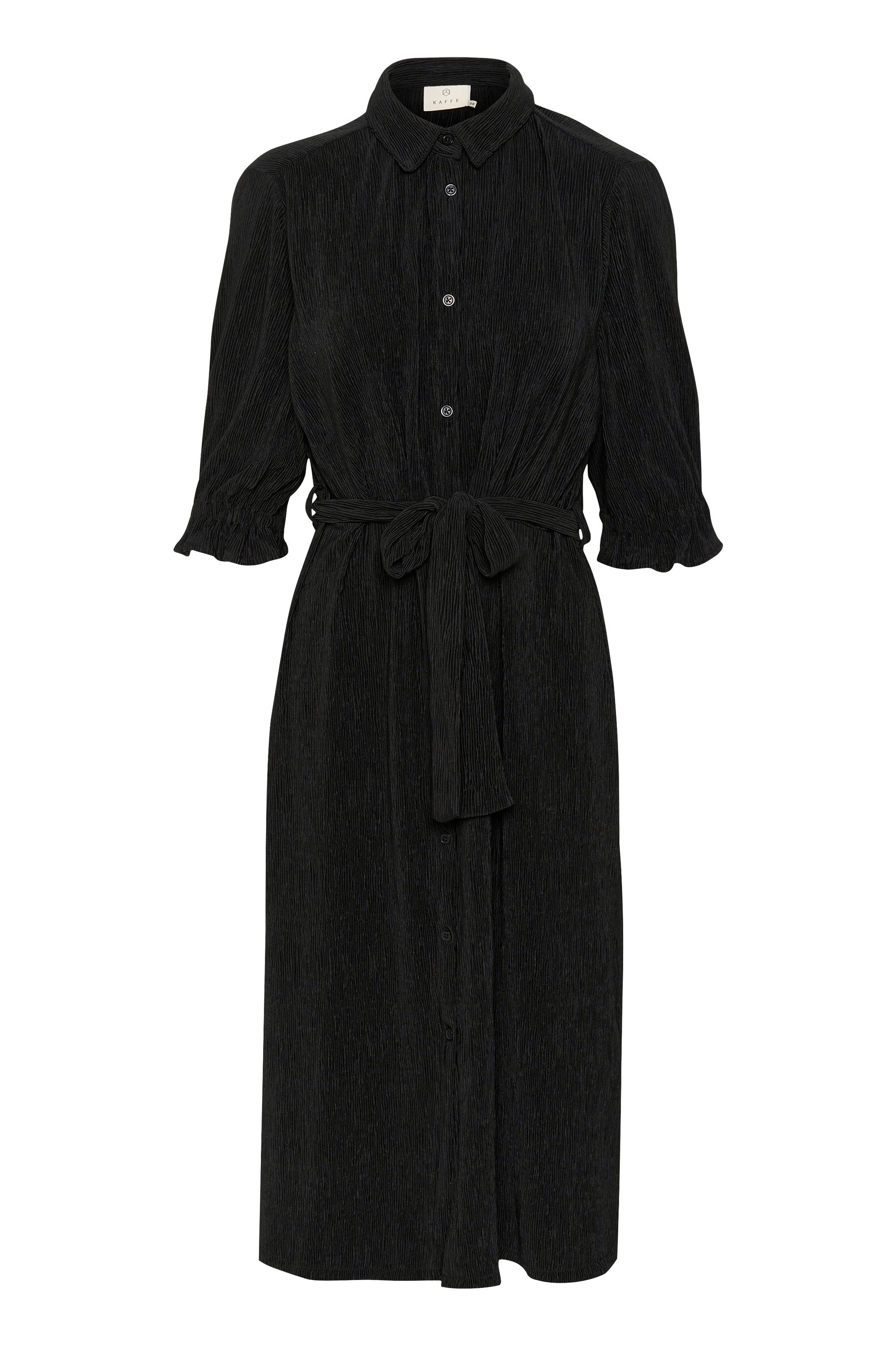 KAFFE Midikleid »Kleid KAiben«