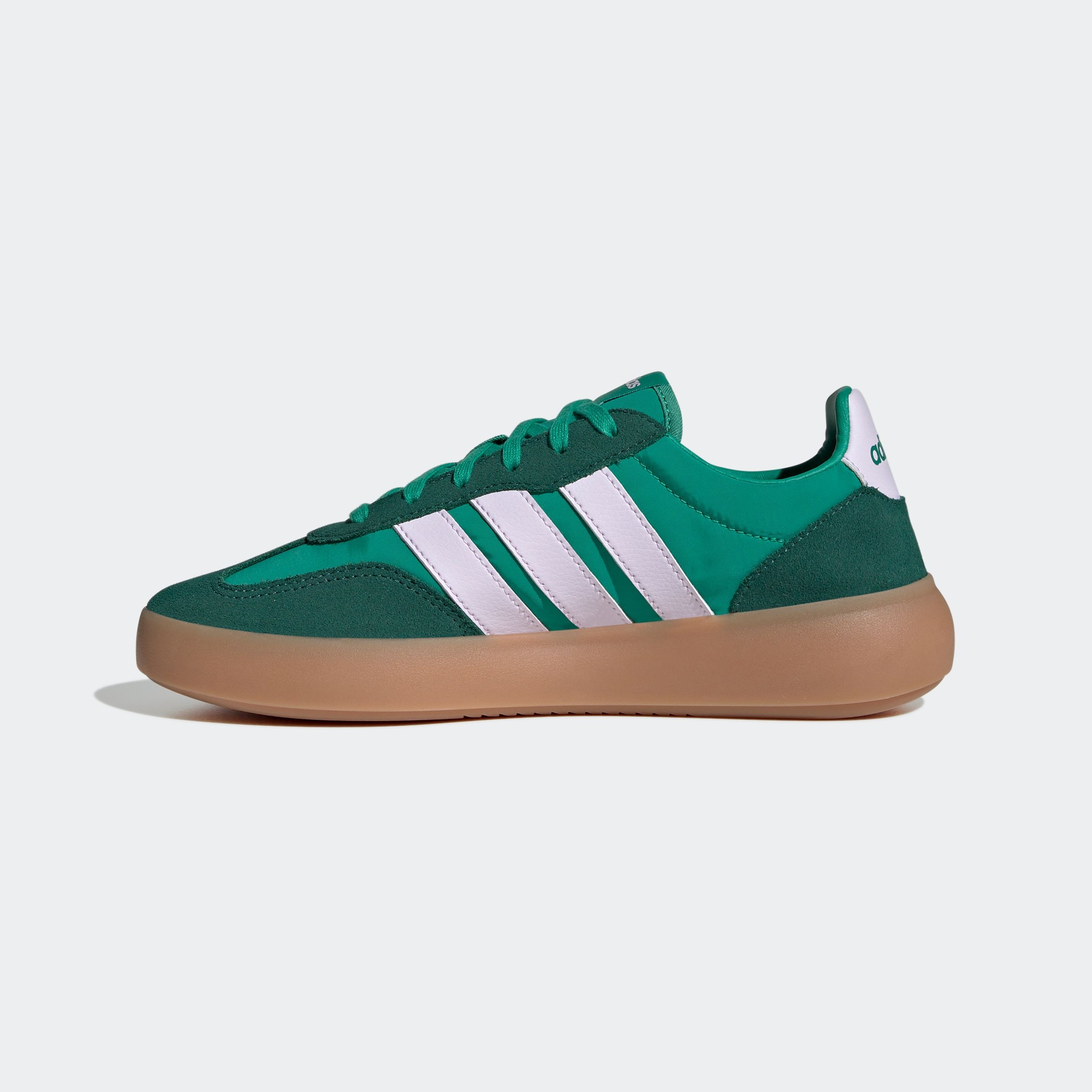 adidas Sportswear Sneaker »BARREDA DECODE«, Design auf den Spuren des adidas Handball Spezial