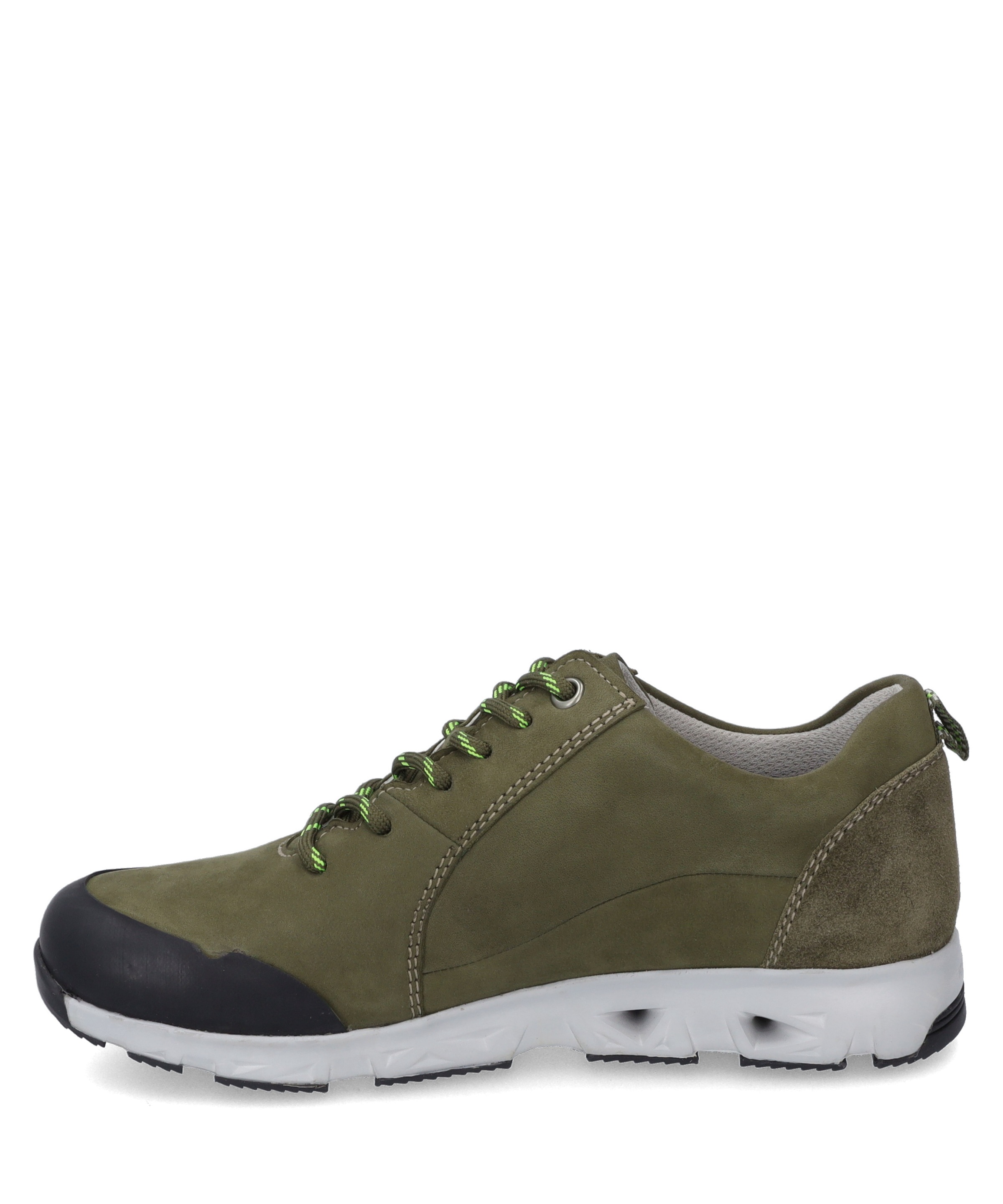 Josef Seibel Sneaker »Noih 52, oliv-kombi«