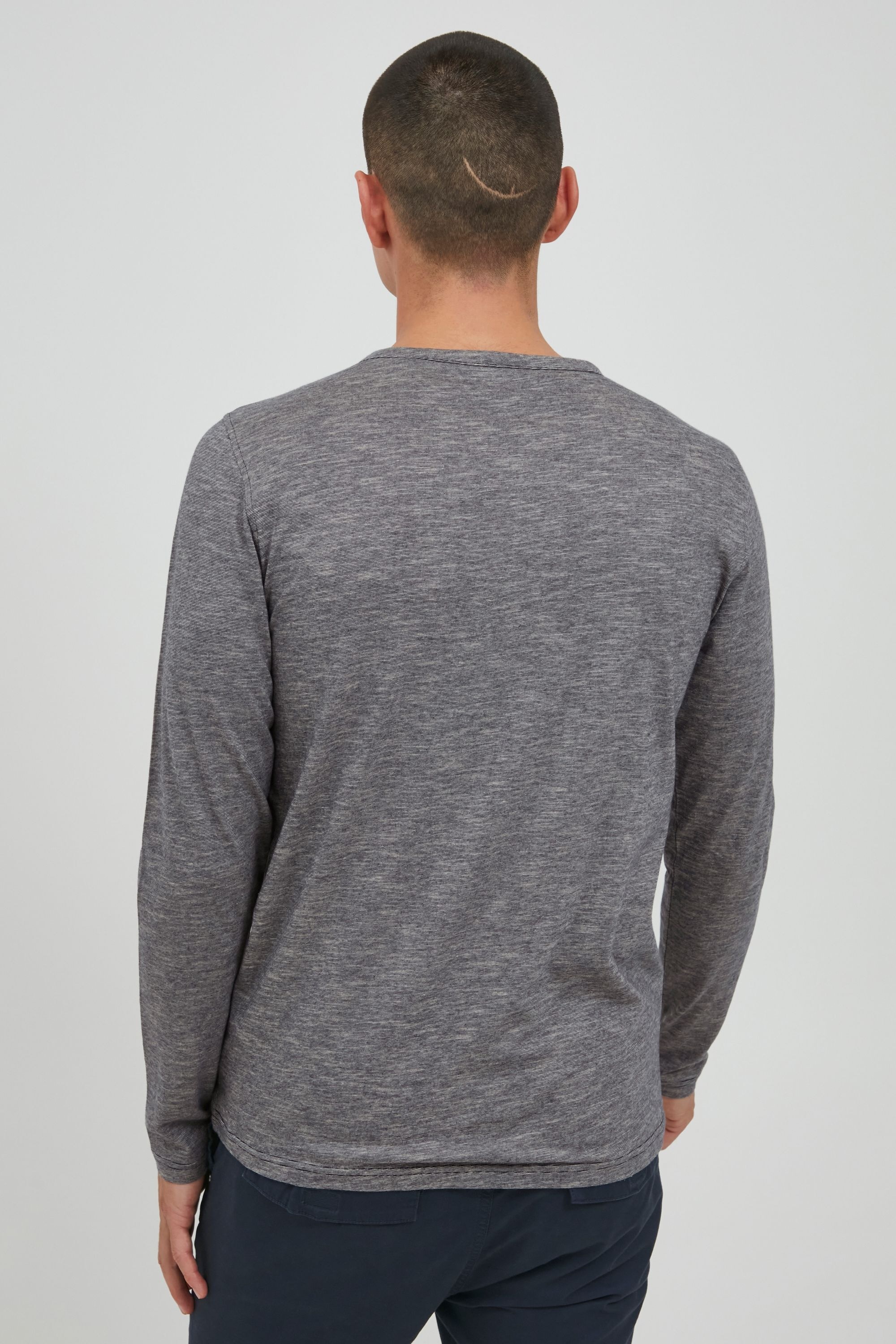 11 Project Longsleeve »Longsleeve PRTumelo«
