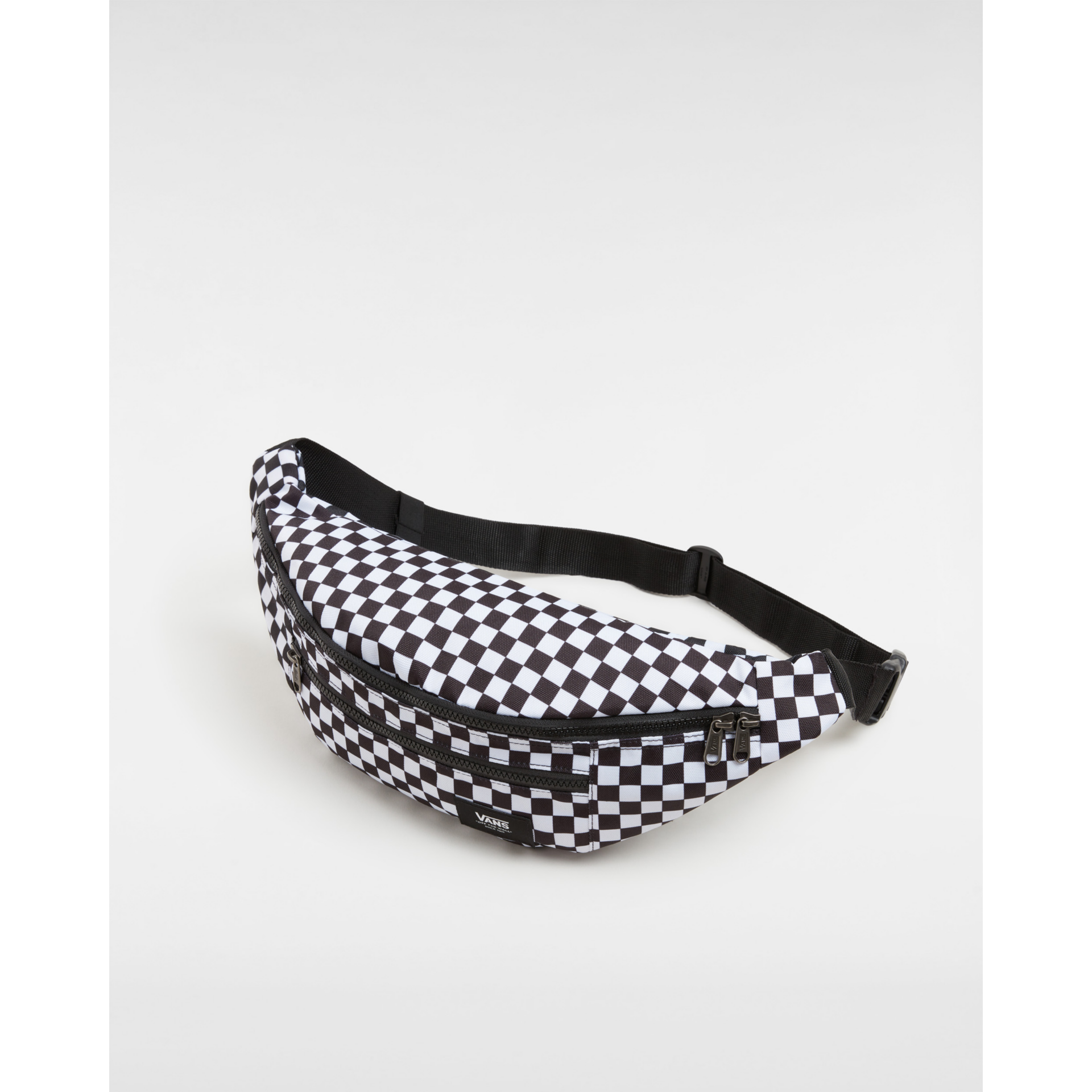 Vans Gürteltasche »WARD CROSS BODY PACK«, (1 tlg.), 4 Liter Volumen