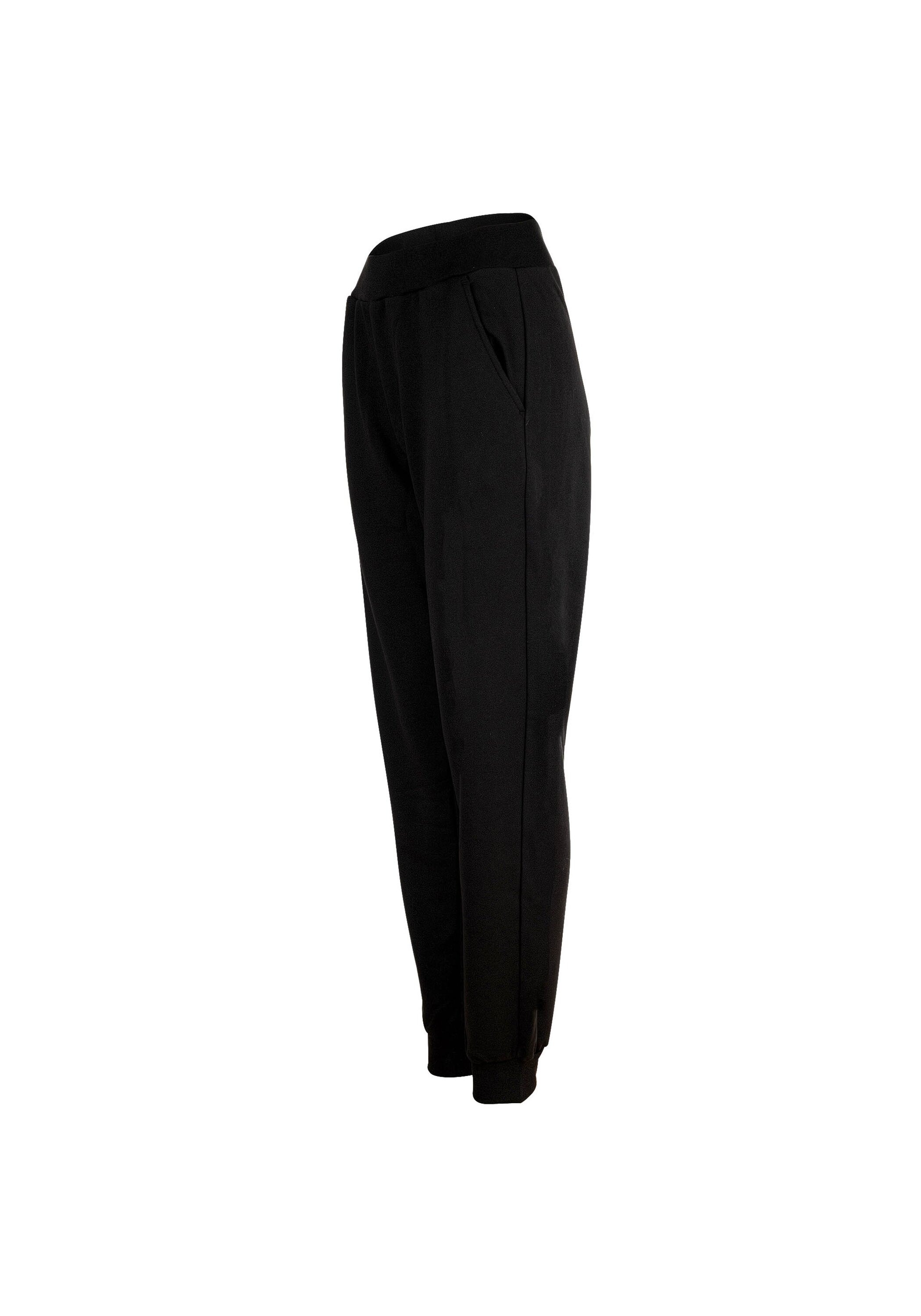 Emporio Armani Trainingshose »Trainingsanzug ICONIC TERRY«