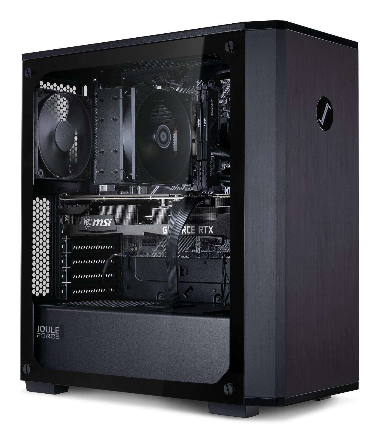 Joule Performance Gaming-PC