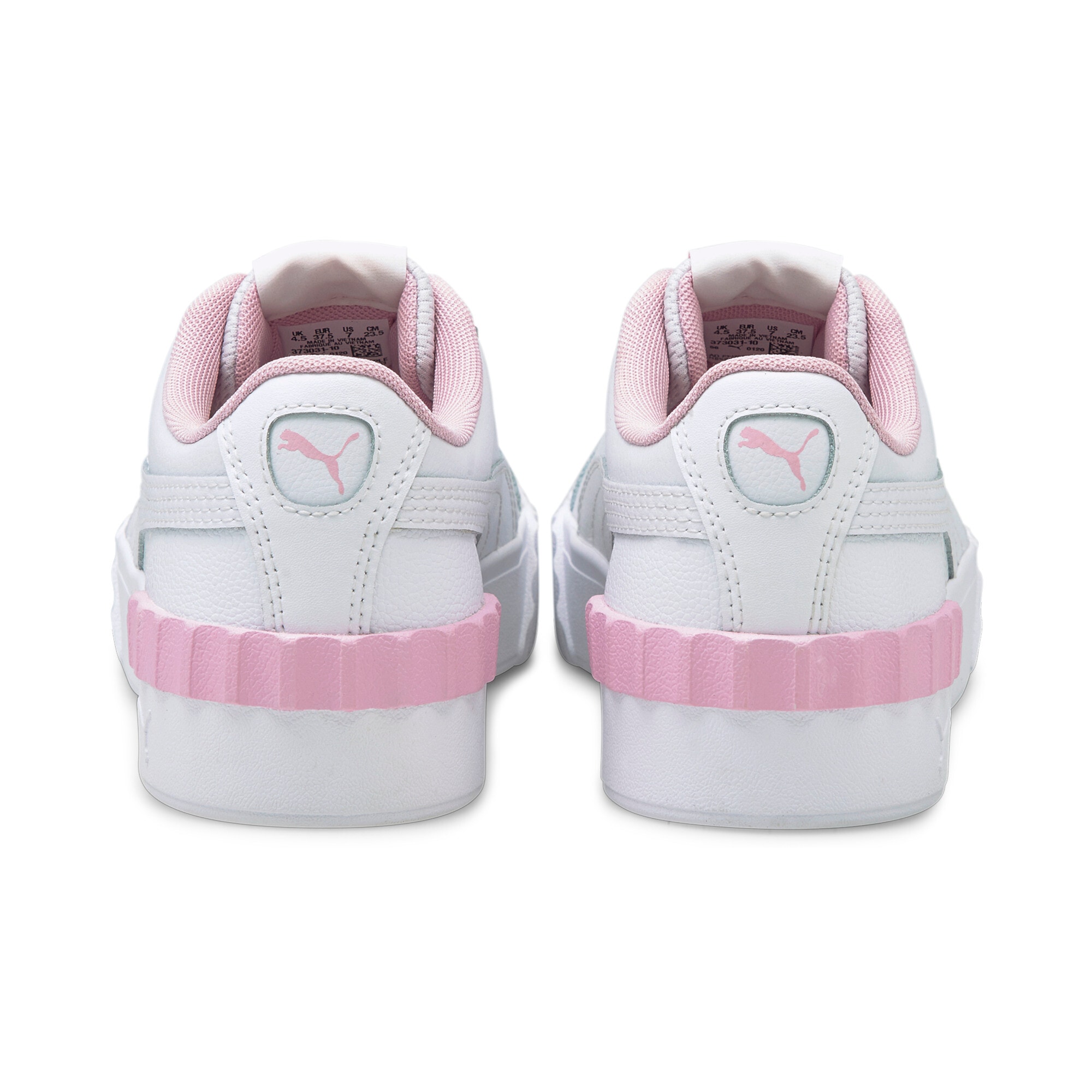 PUMA Sneaker »CARINA LIFT«