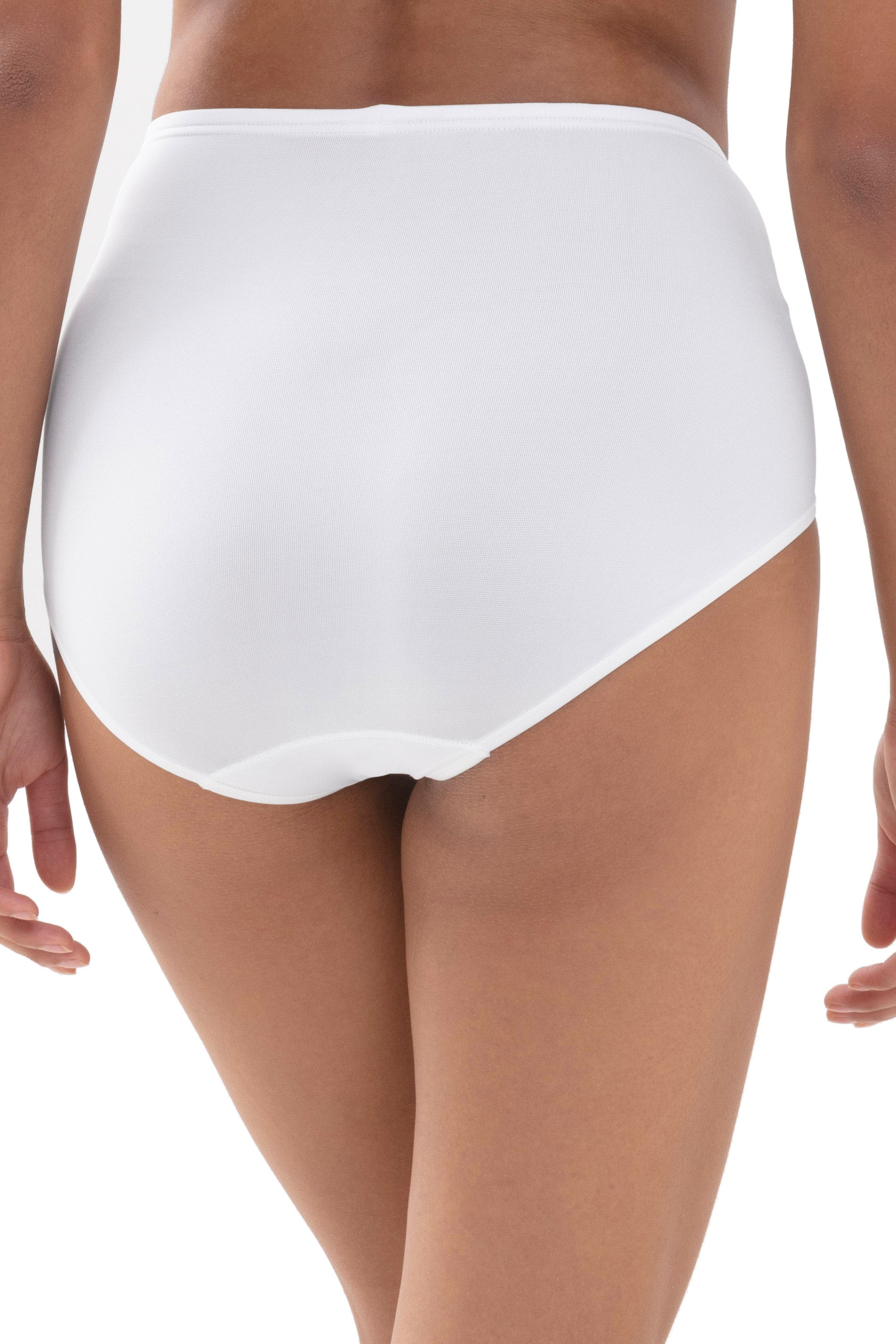 Mey Taillenslip »EMOTION ELEGANCE«, Florales Detail vorne