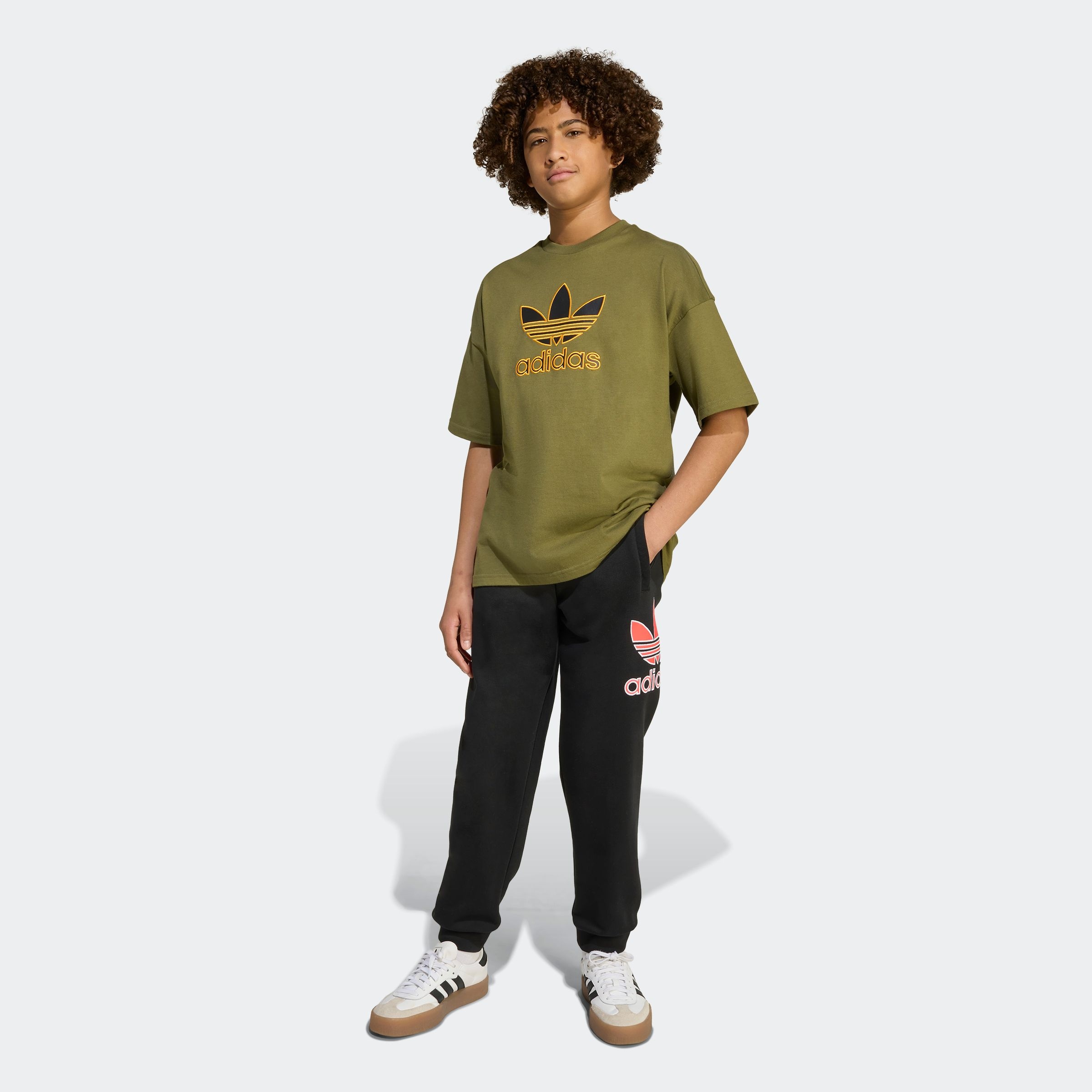 adidas Originals T-Shirt »TEE«